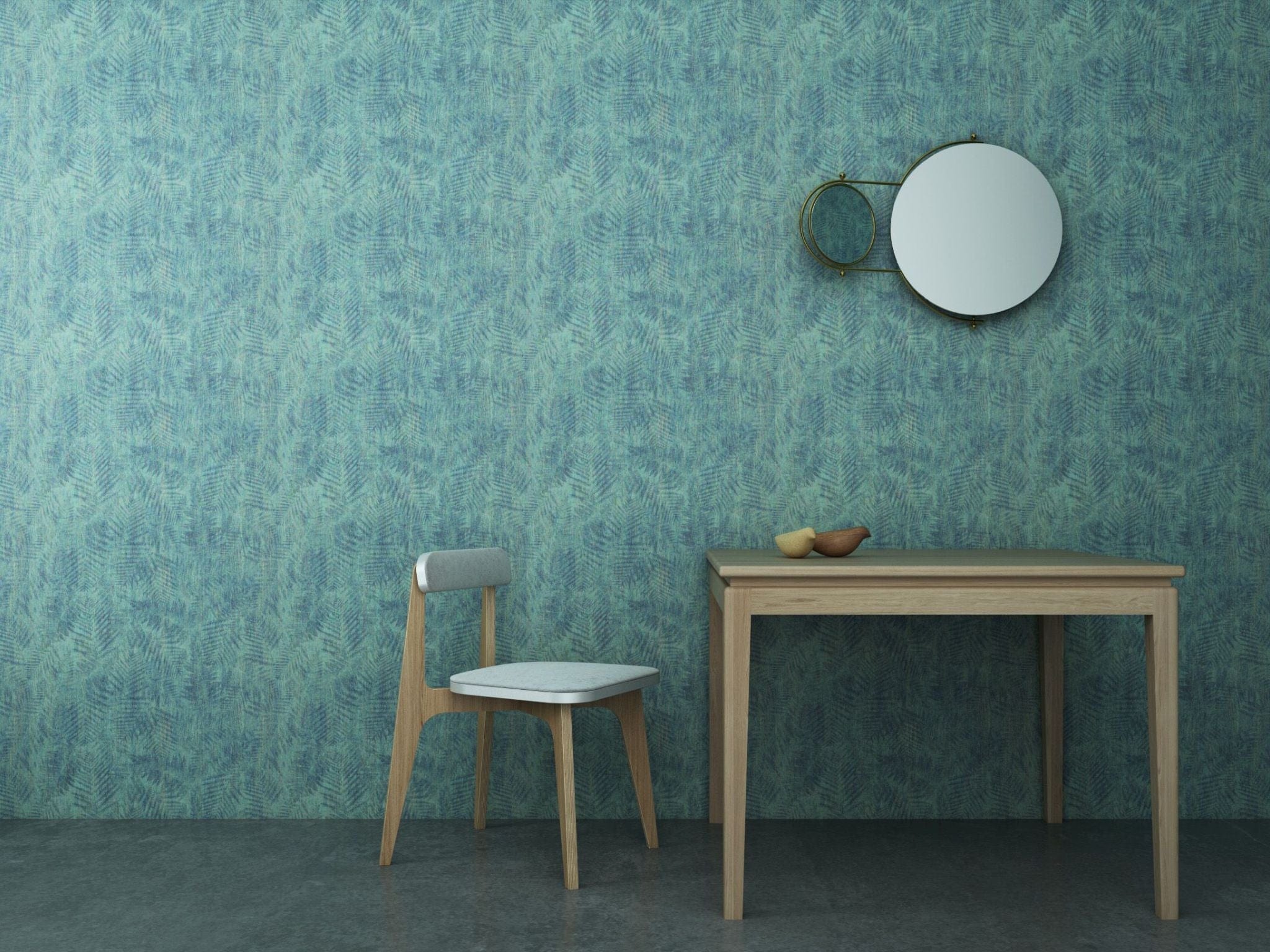 Twenty Twenty Square Dining Table 80(CM) - European Oak - Image 9