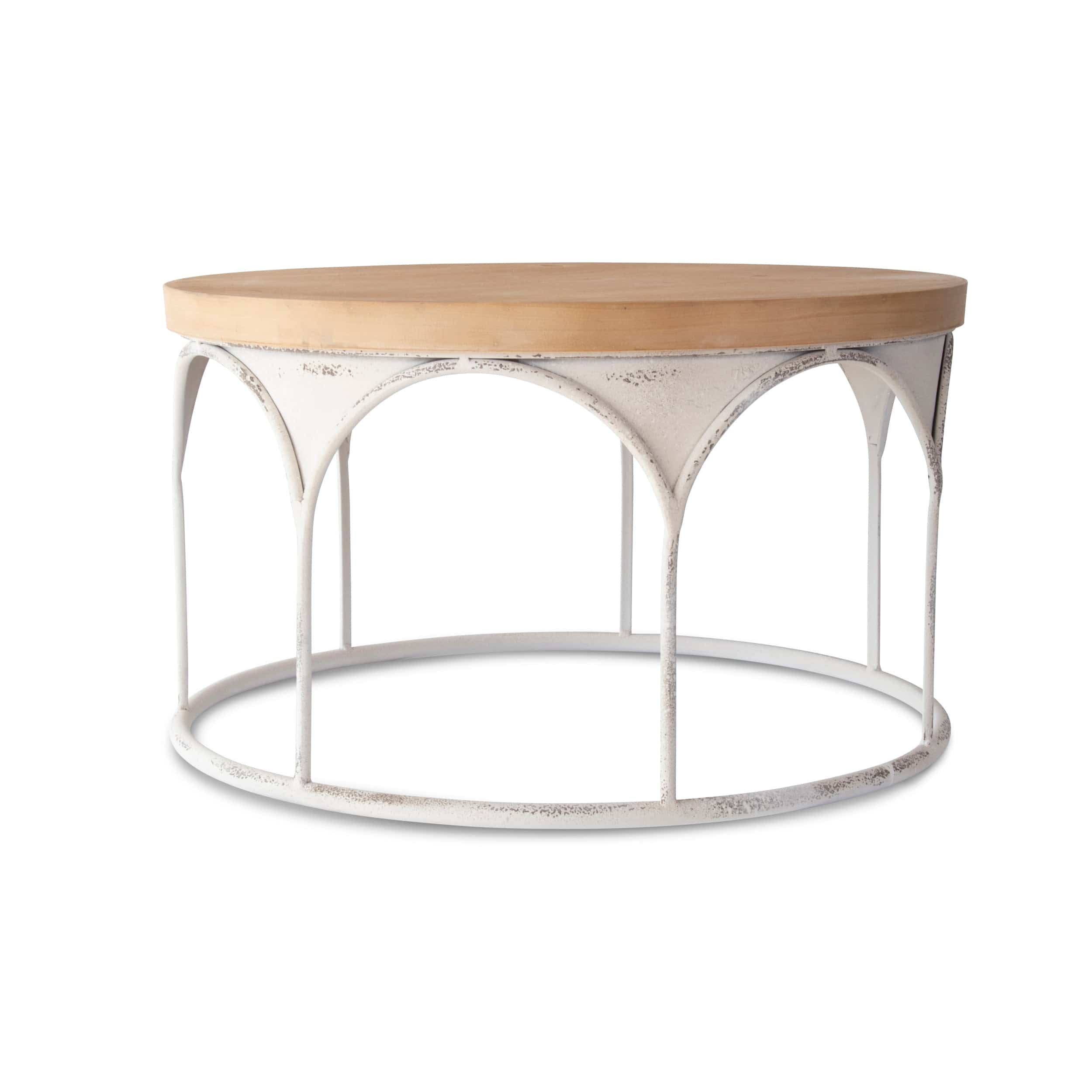 Arch Coffee Table set of 2 - Image 6
