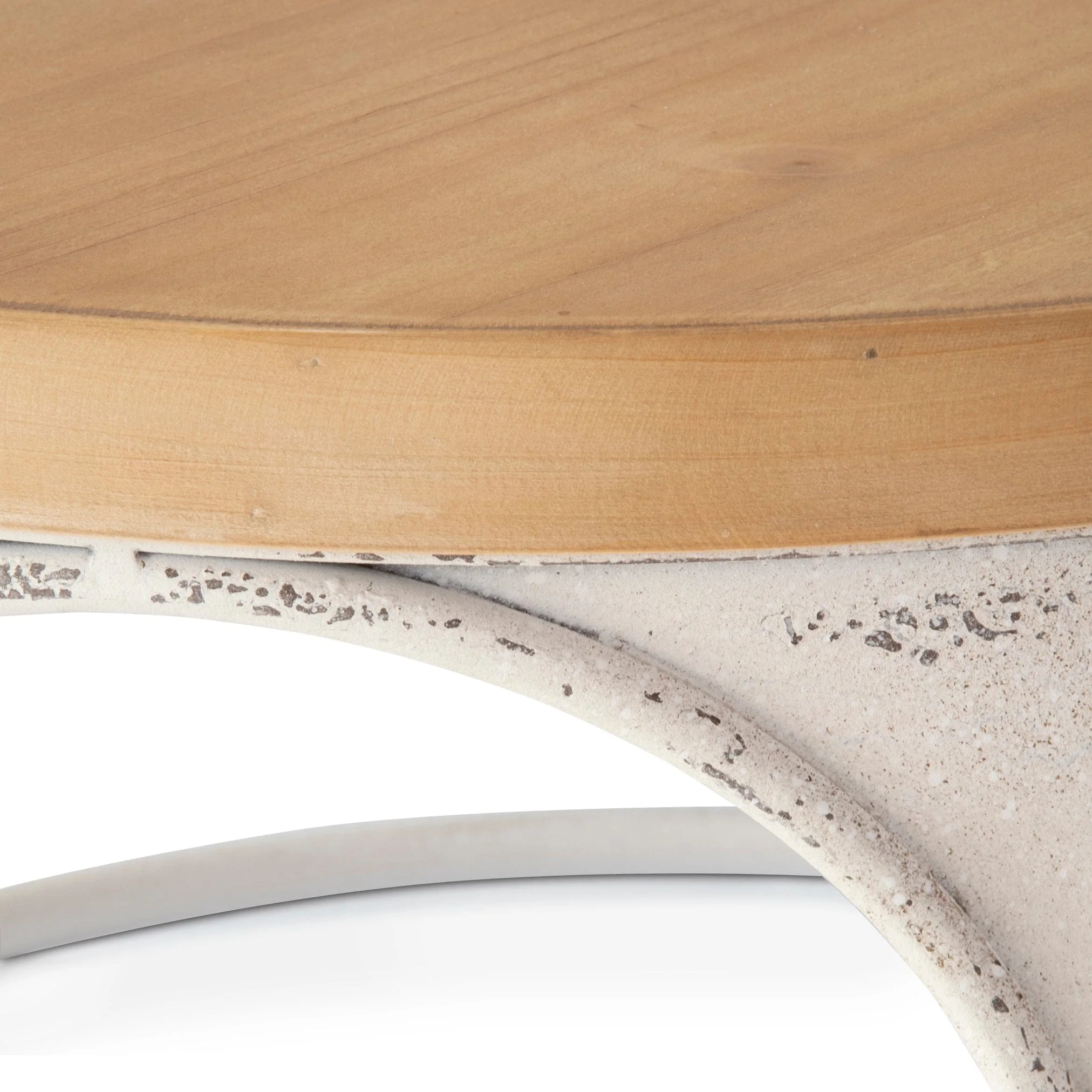 Arch Coffee Table set of 2 - Image 7