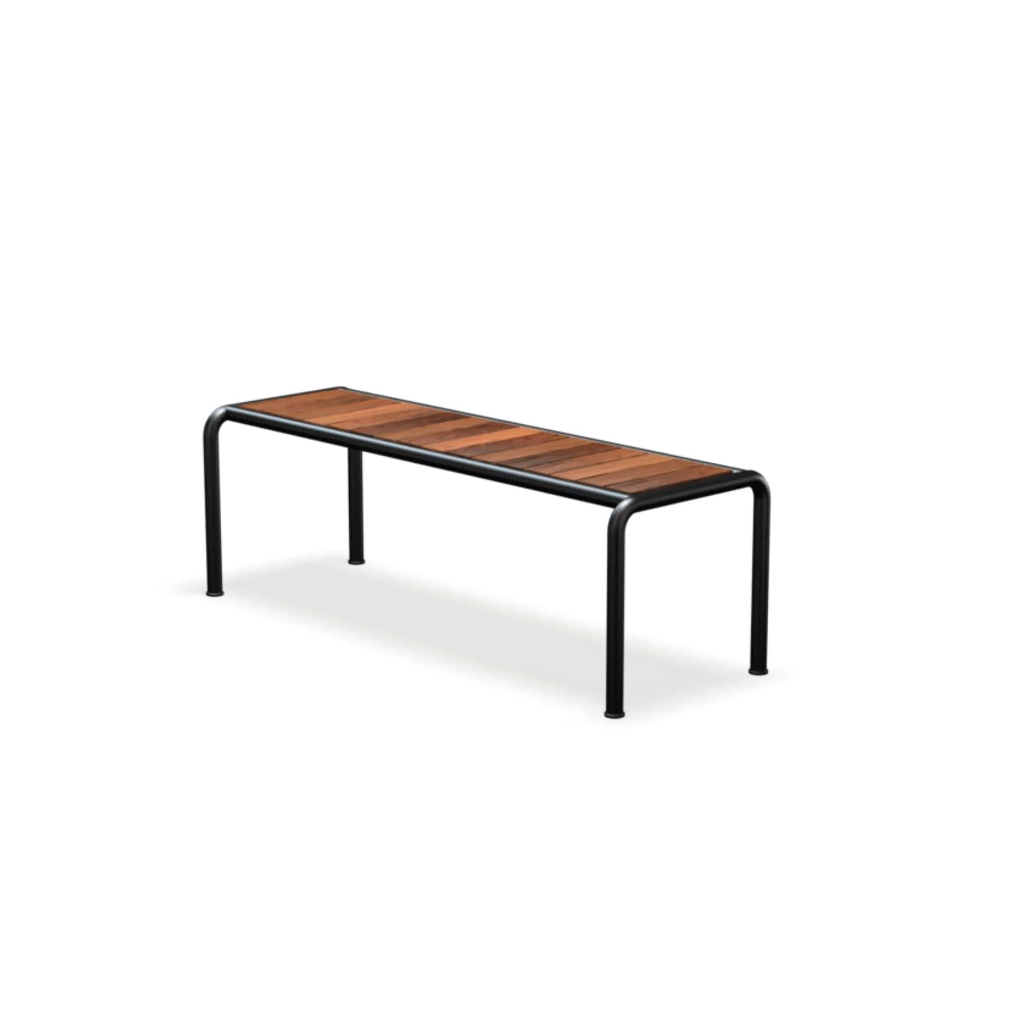 Avanti Bench Medium 129cm - Ash