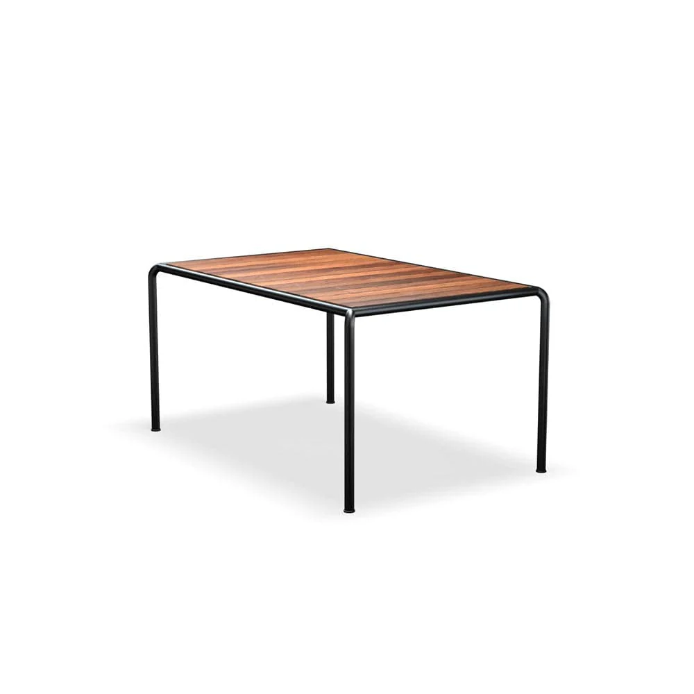 Avanti Dining Table 153cm - Ash