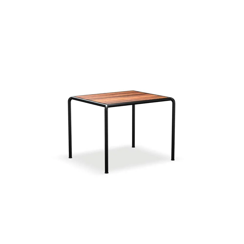 Avanti Dining Table 98cm - Ash