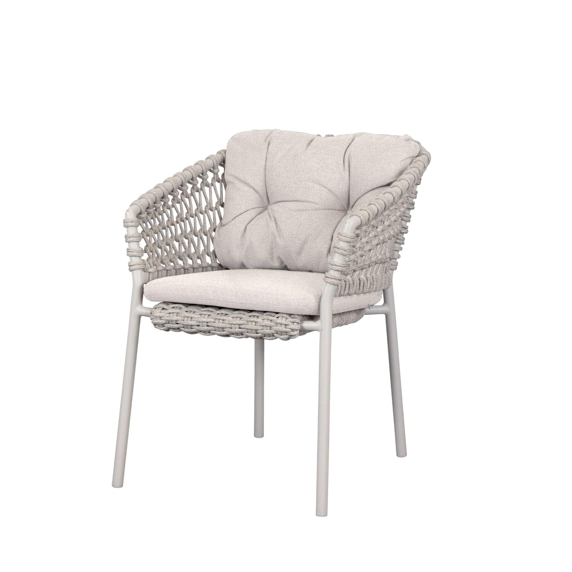 Ocean/Moments Chair Cushion Set - Desert Sand - Image 2