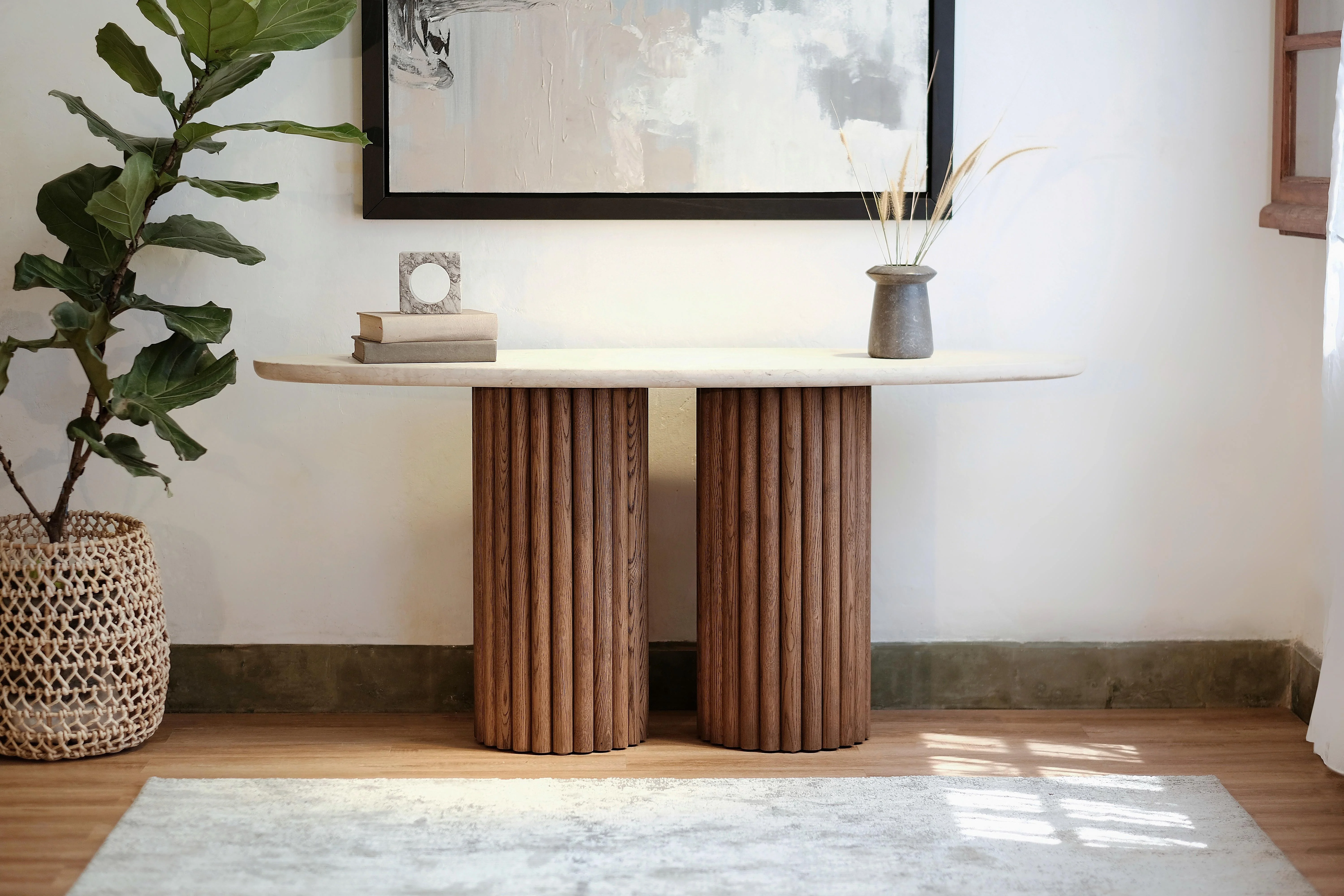 Biella Console table - Image 7
