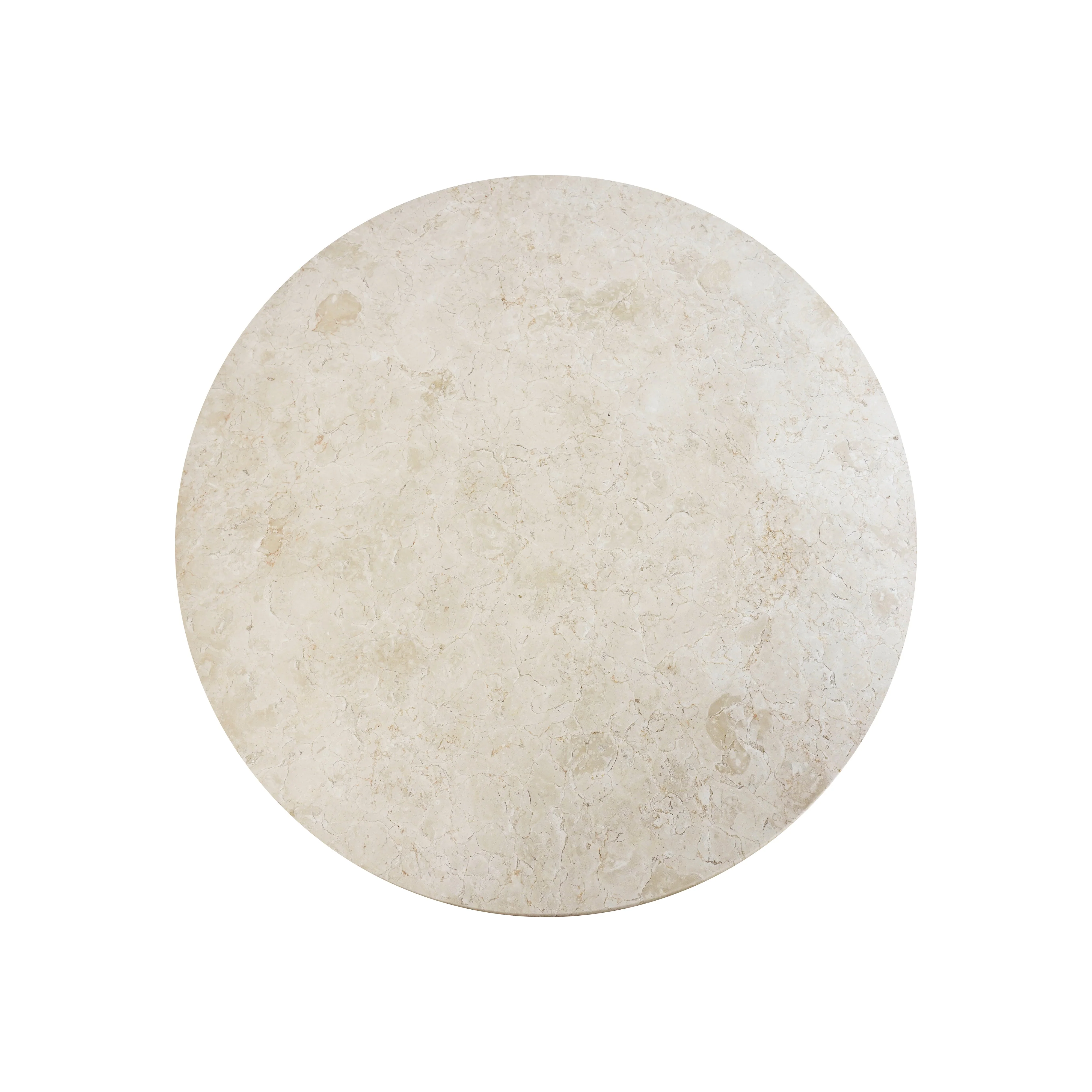 Biella Dining table - Marble Top - Image 4