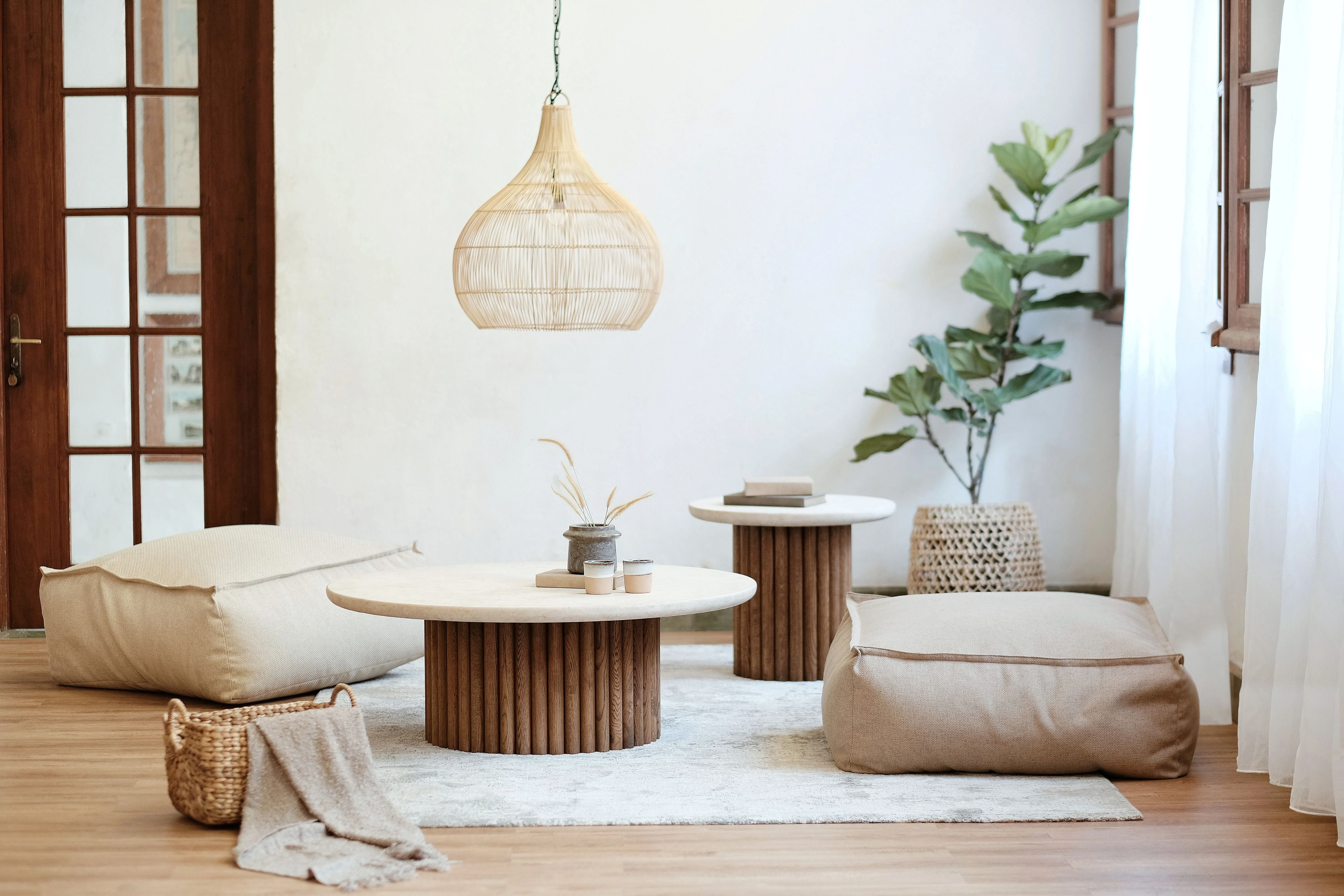 Biella Side Table - Image 3
