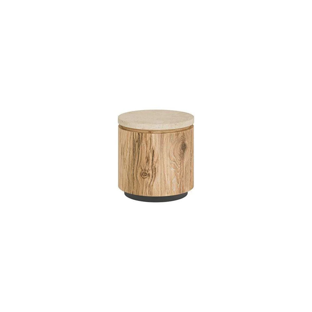 Canyon Side Table