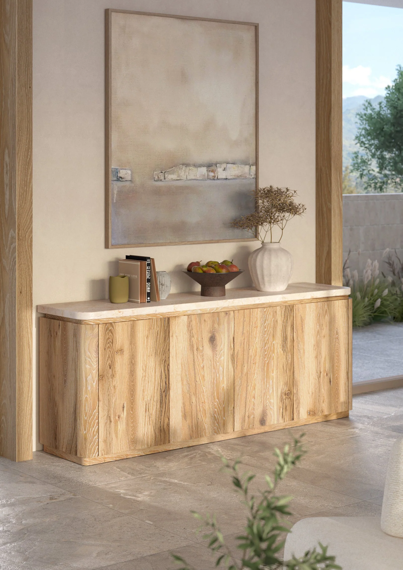 Canyon Sideboard - Image 2