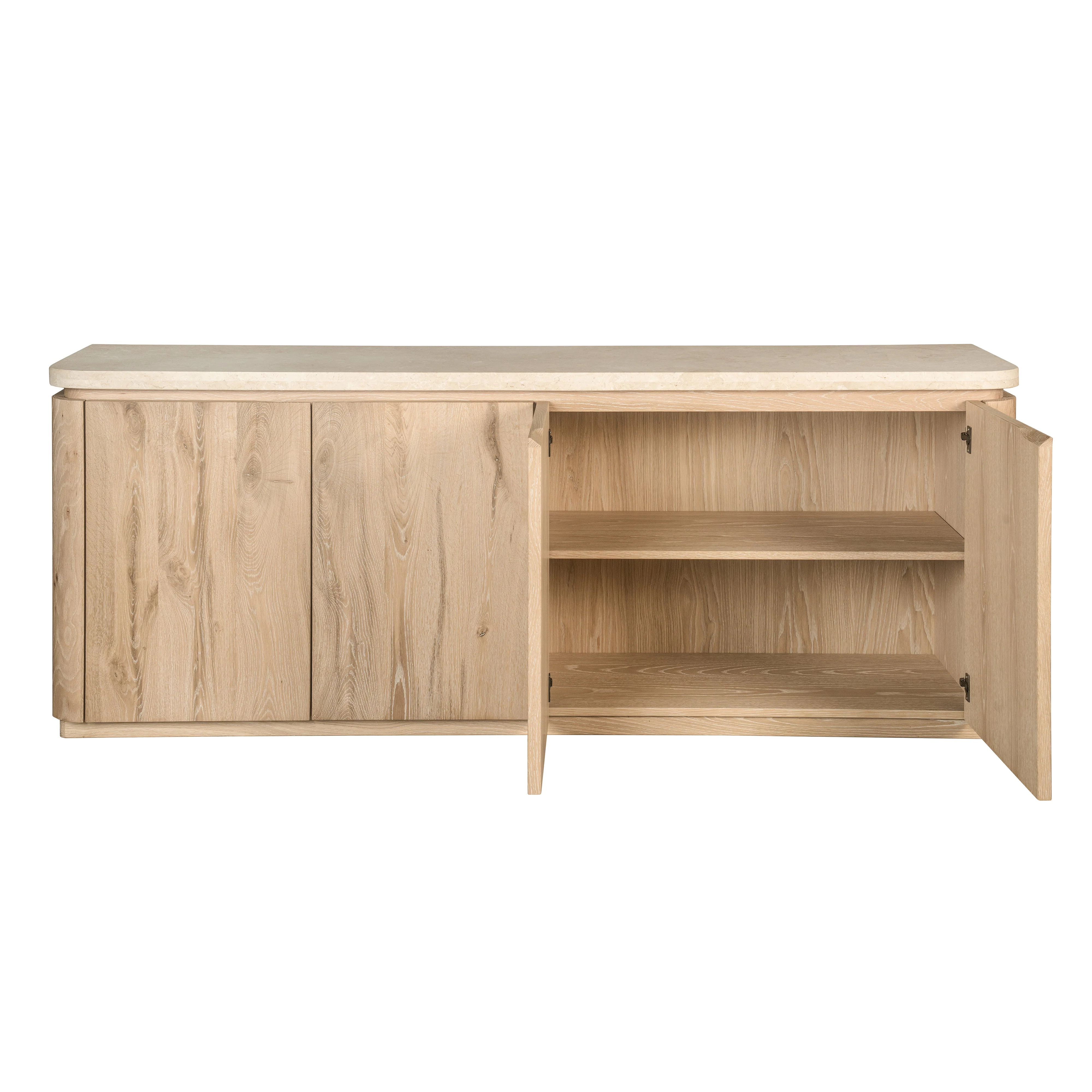 Canyon Sideboard - Image 5