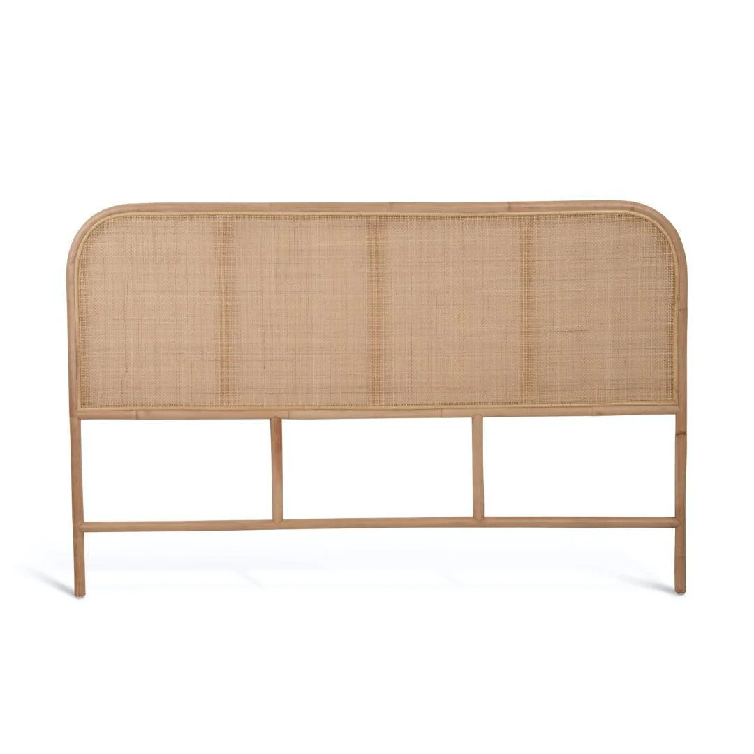 Cayman King Headboard