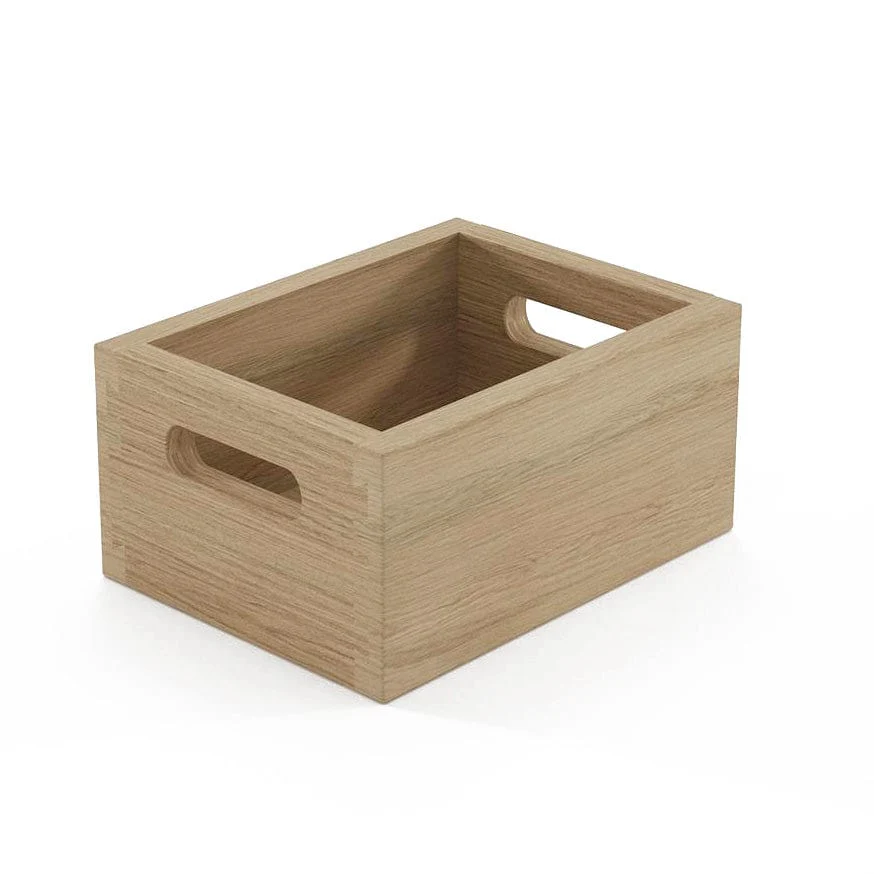 Circa Box Combo - European Oak