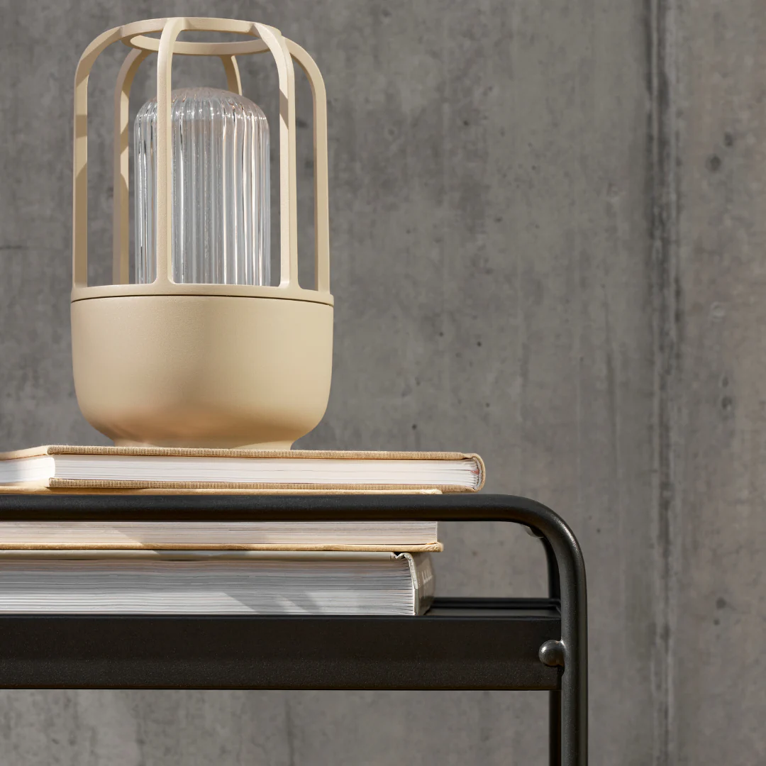 CLICK Serving cart - Black - Image 3