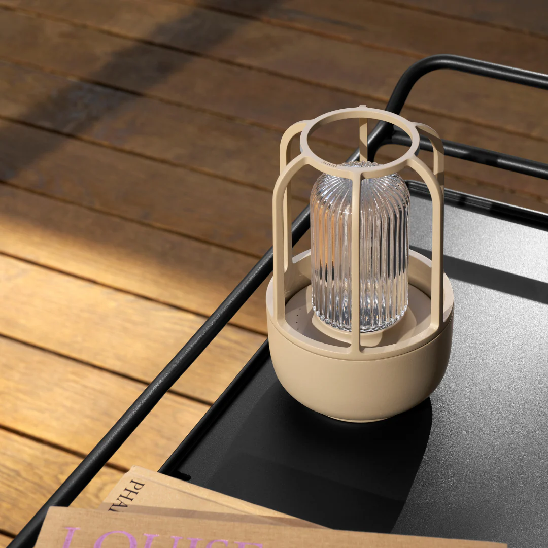 CLICK Serving cart - Black - Image 5