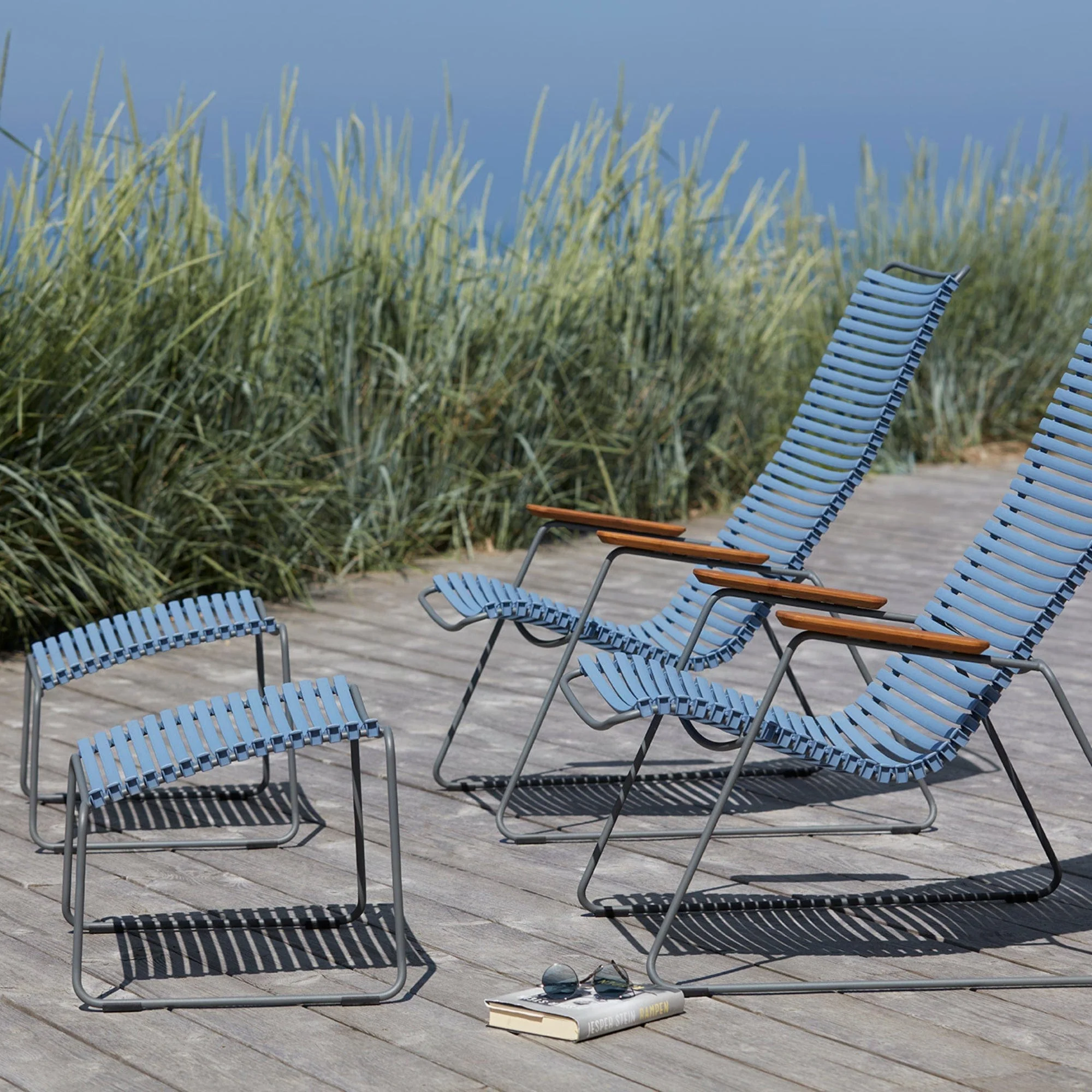 Click Footrest - Multi Dynamic - Image 2