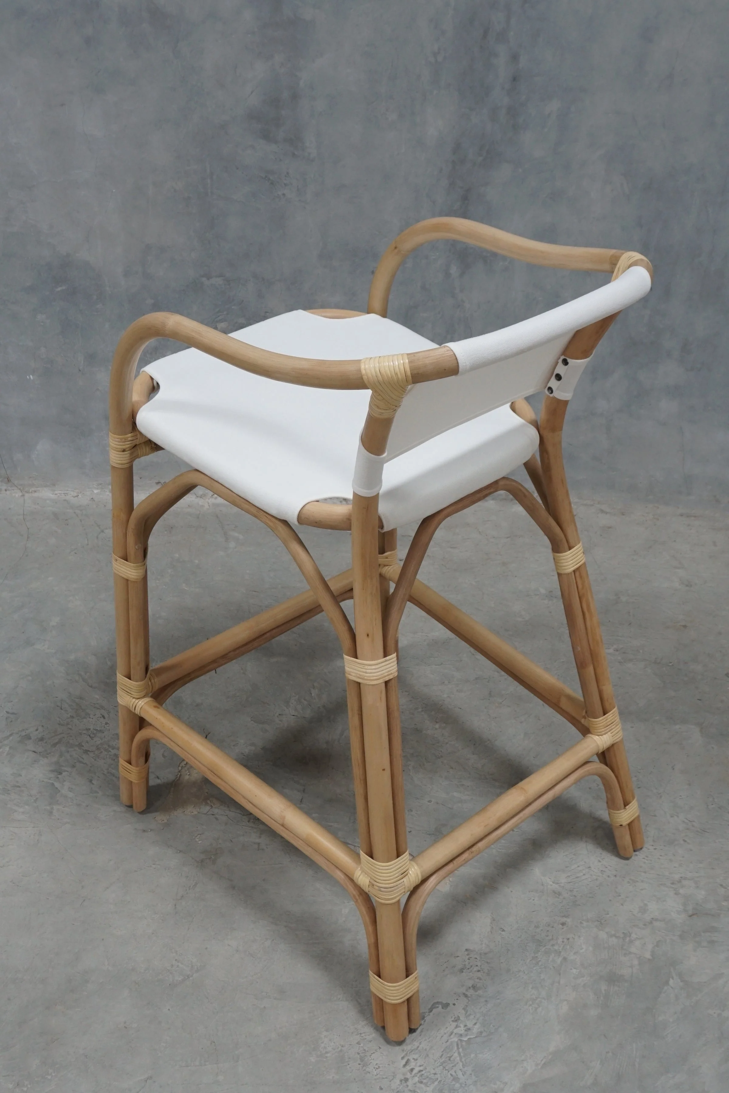 Cordoba Counter Stool - Image 4