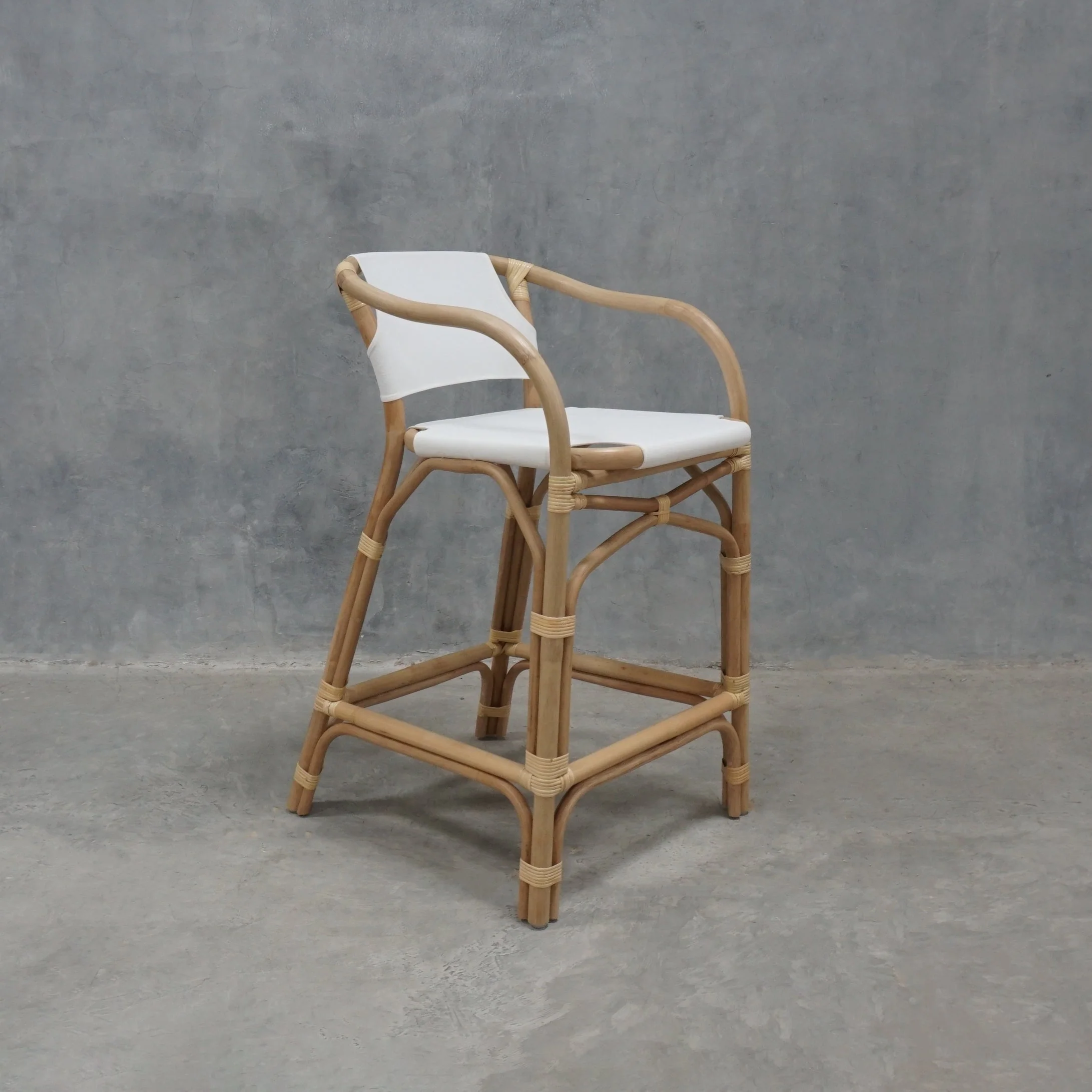Cordoba Counter Stool - Image 7