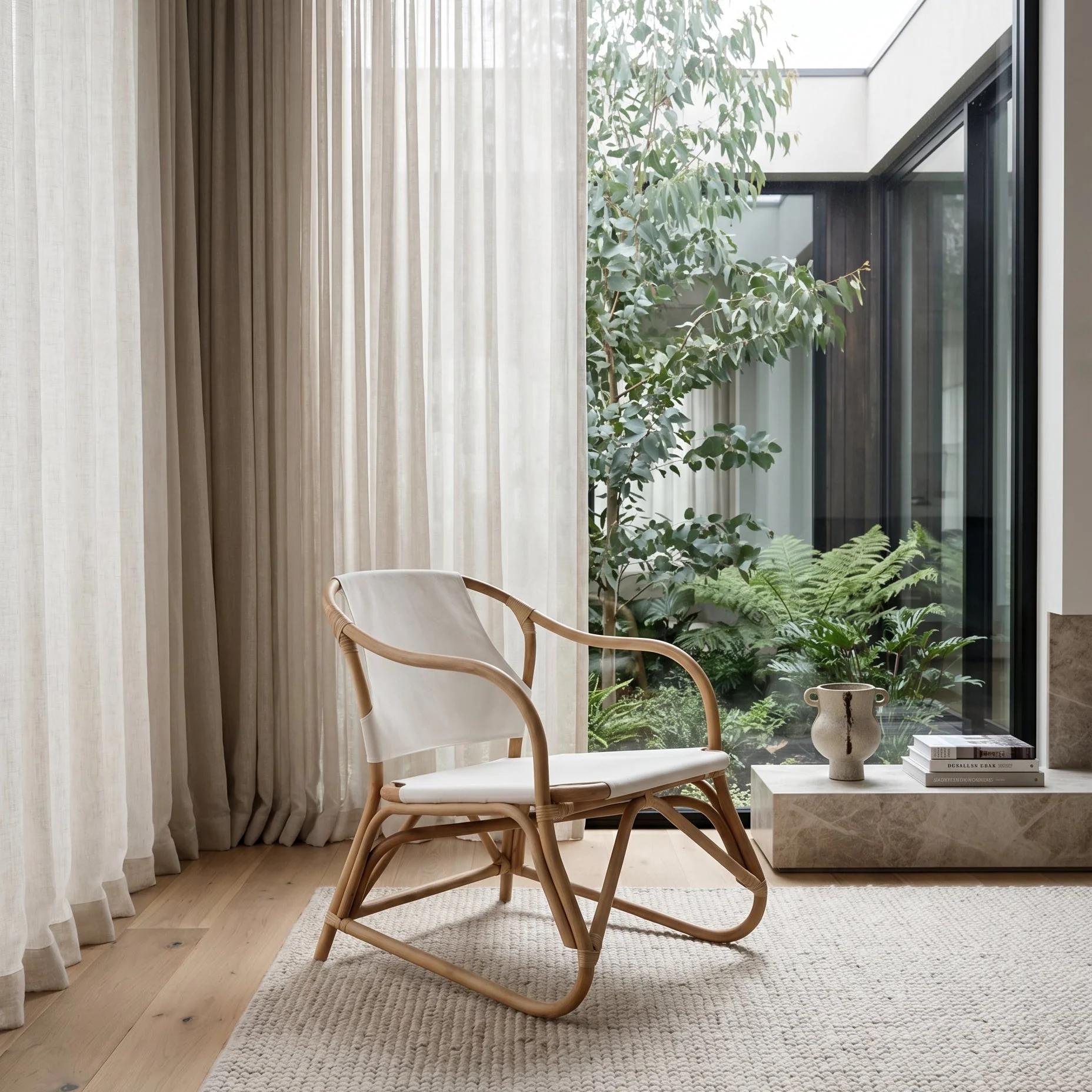 Cordoba Lounge Chair - Image 2