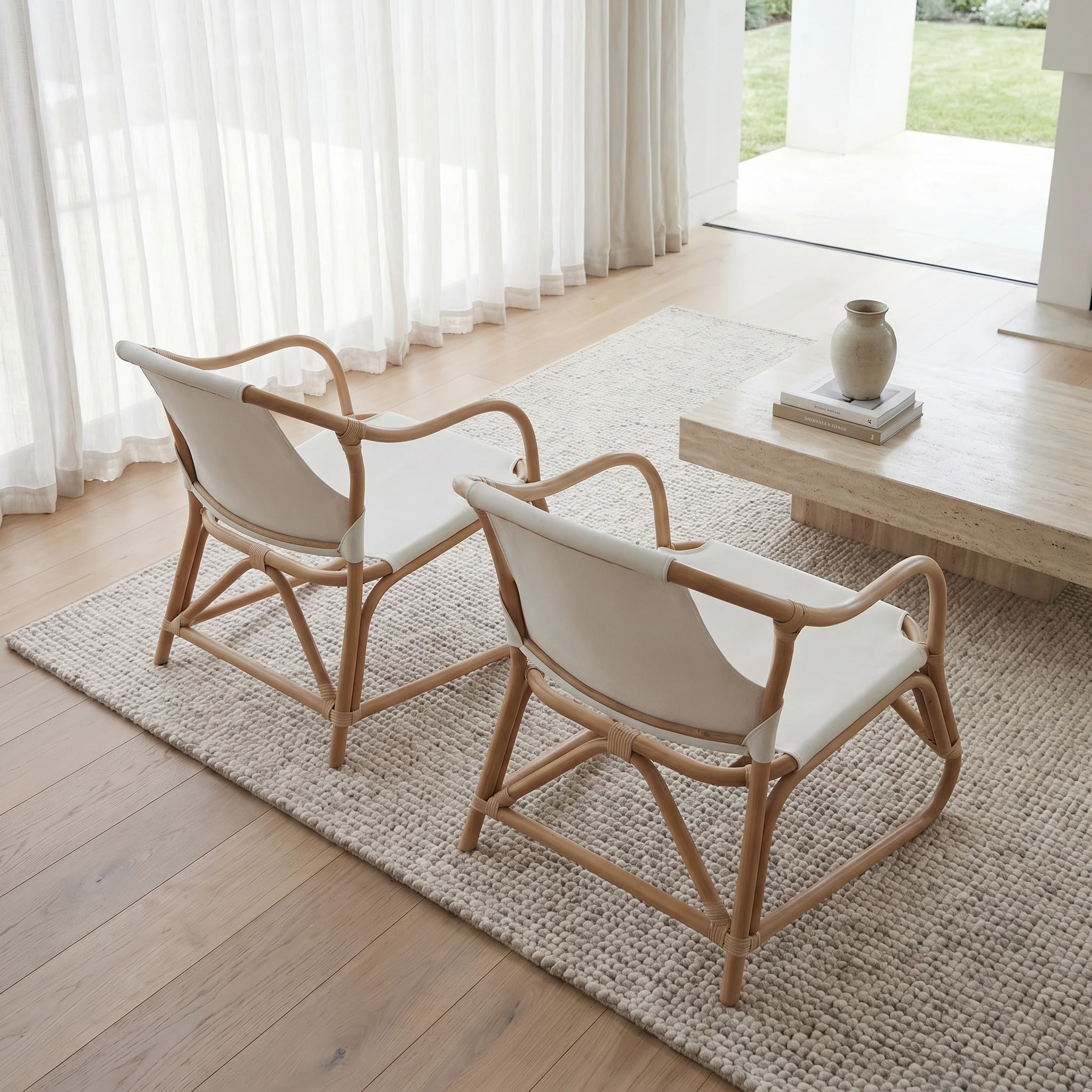 Cordoba Lounge Chair - Image 3