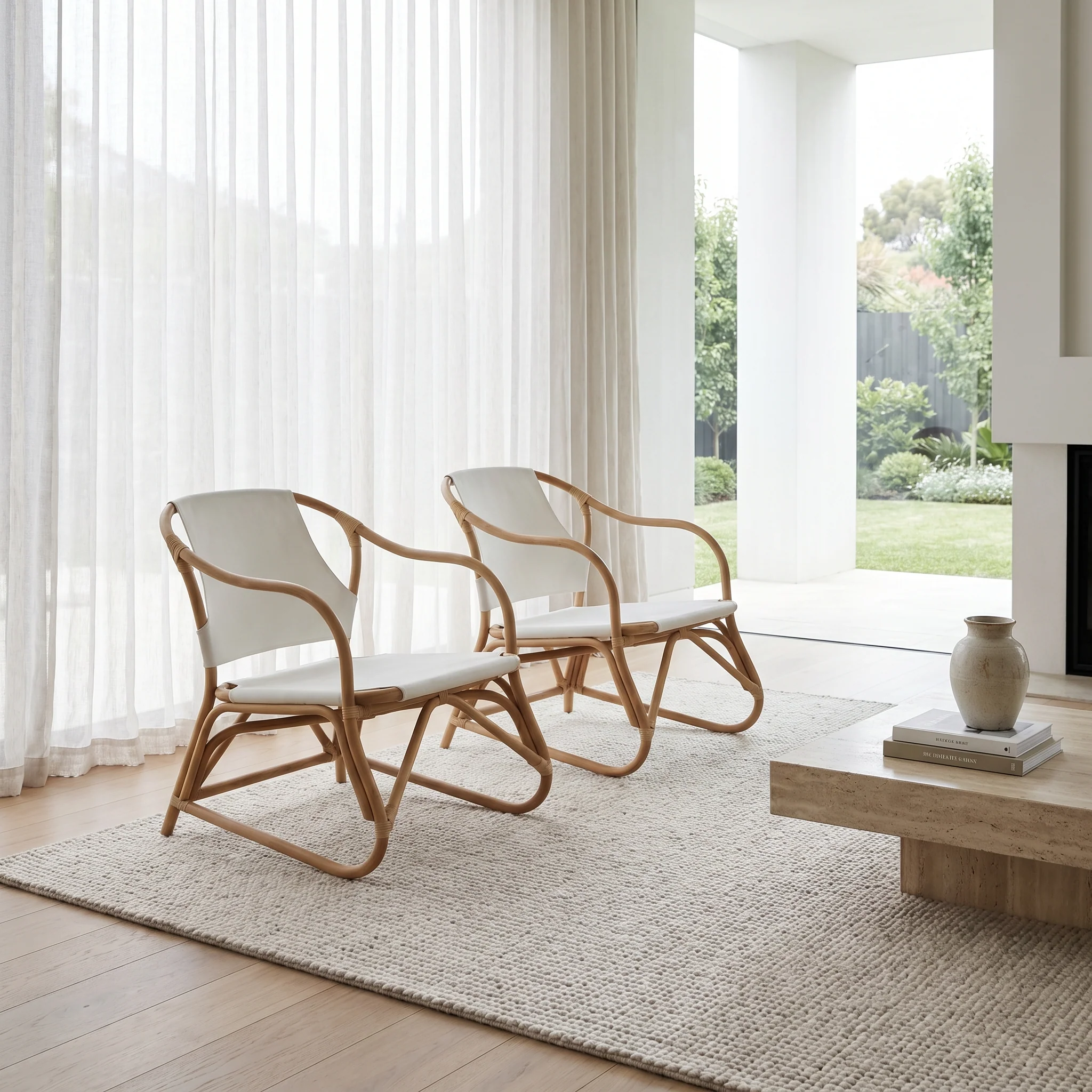 Cordoba Lounge Chair - Image 4