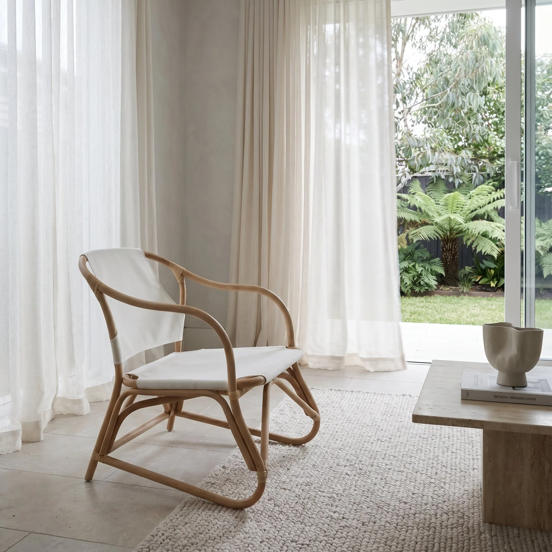 Cordoba Lounge Chair - Image 5