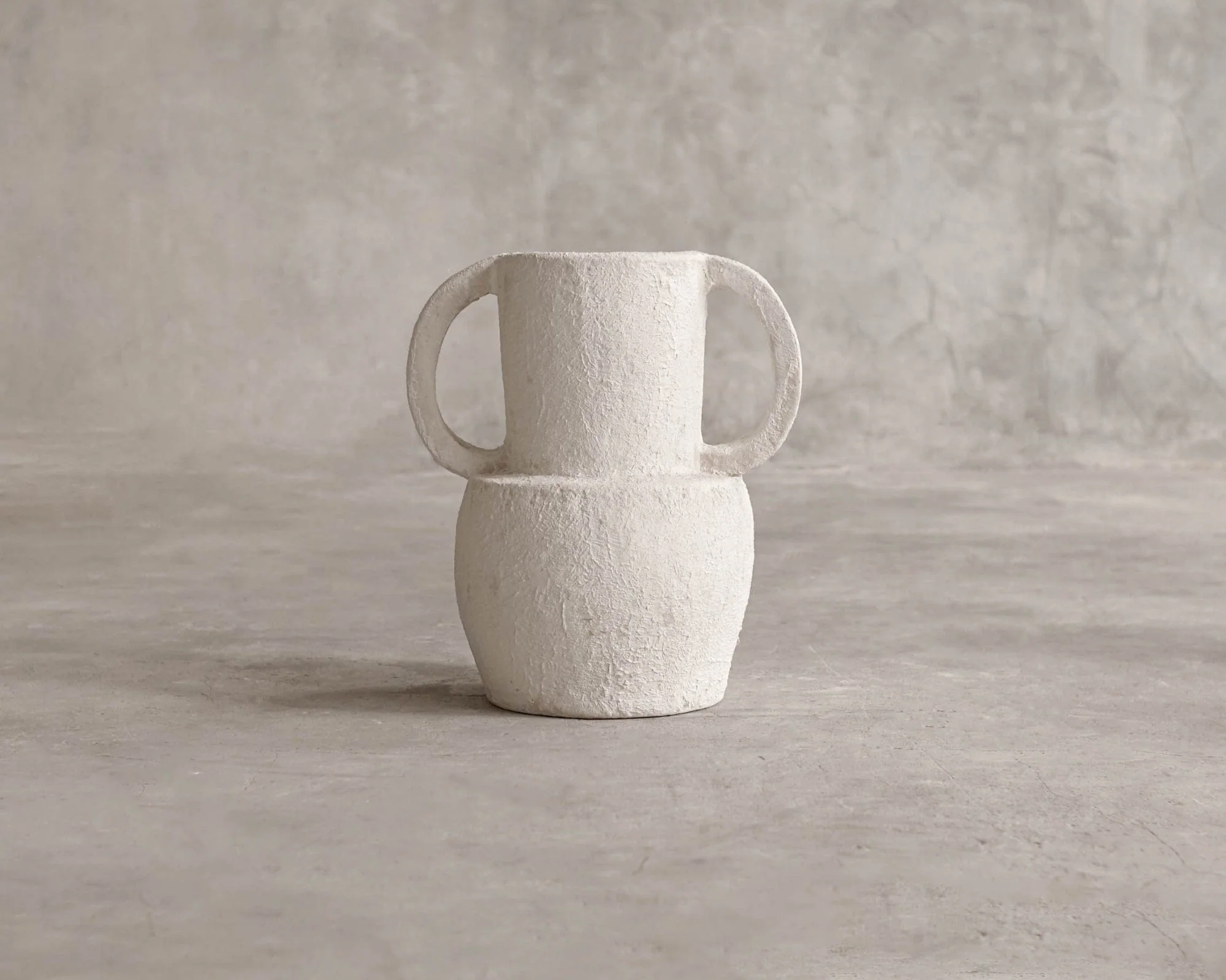 Cream Hestia Vase - Image 2