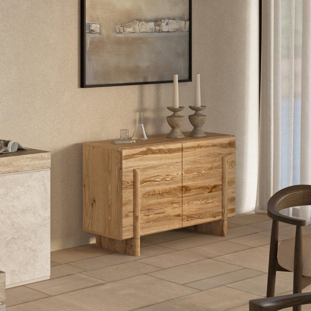 Dora 2 Door Sideboard - Image 2