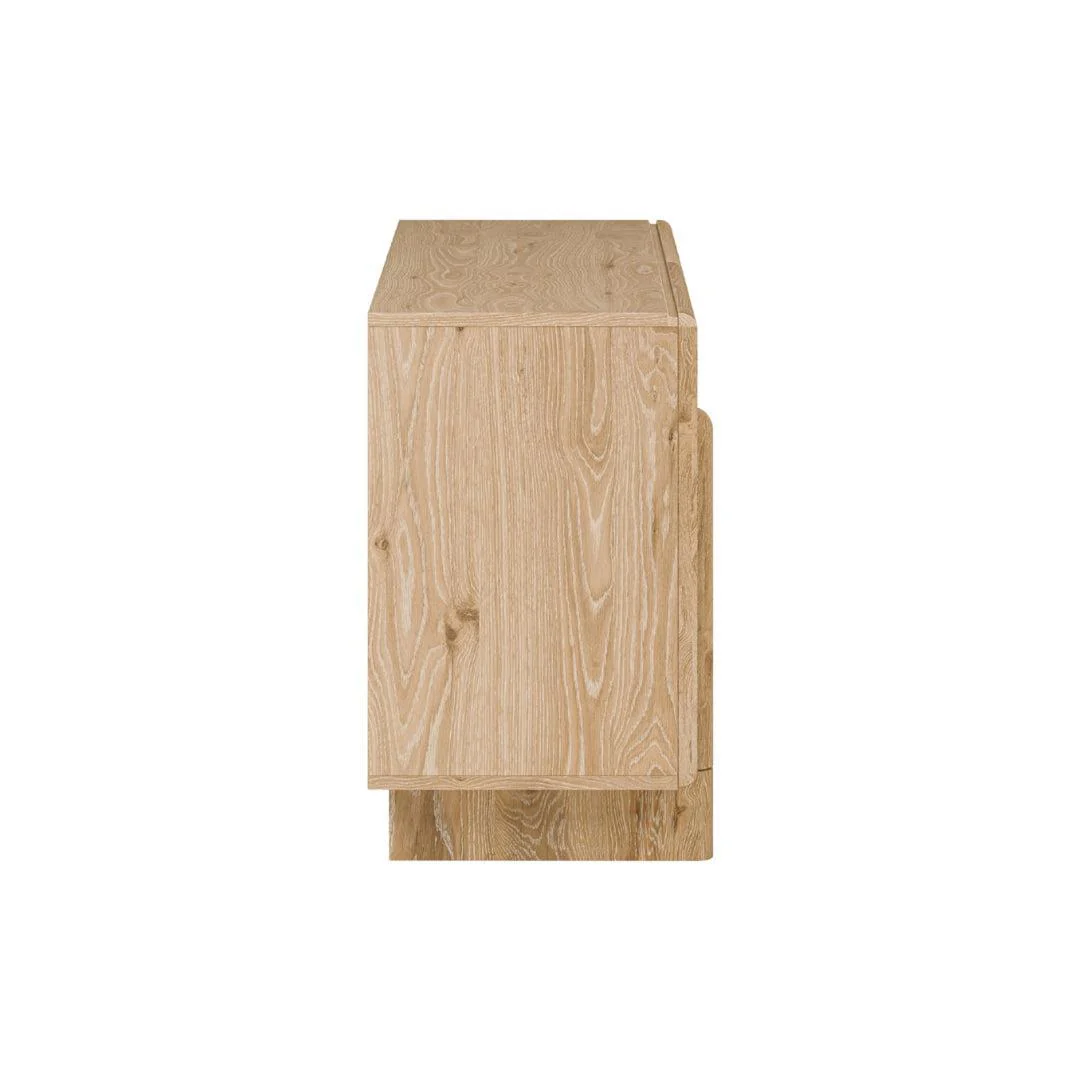 Dora 2 Door Sideboard - Image 4