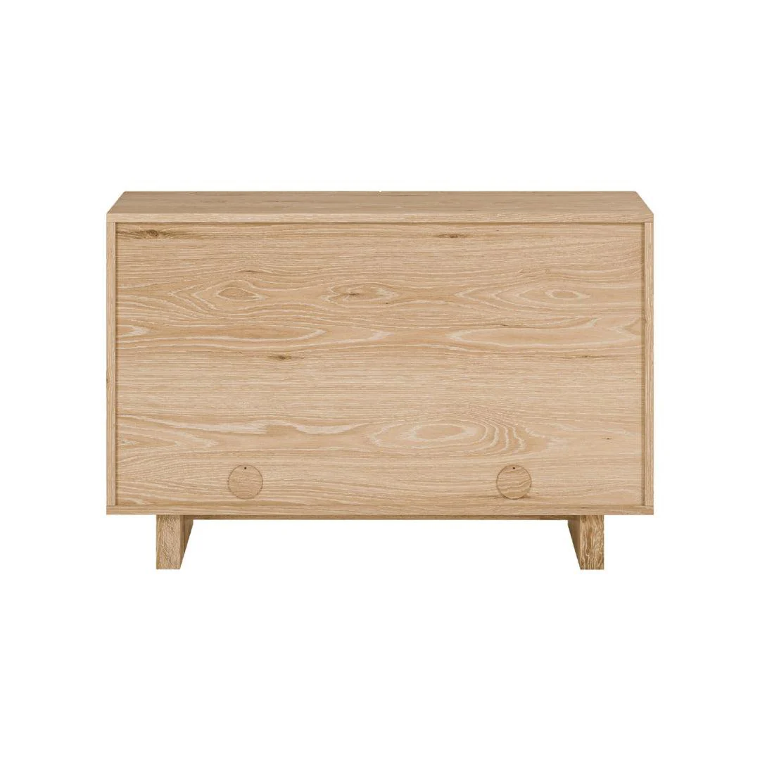Dora 2 Door Sideboard - Image 5