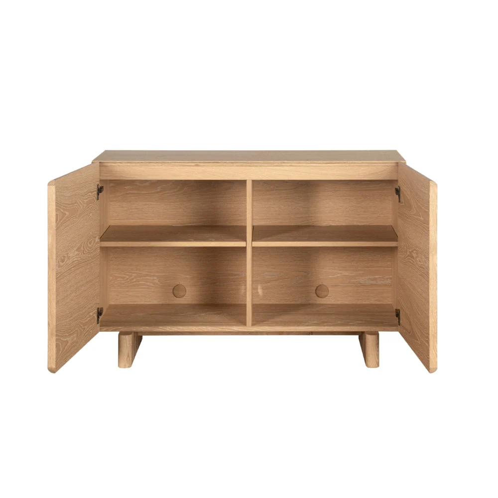 Dora 2 Door Sideboard - Image 7