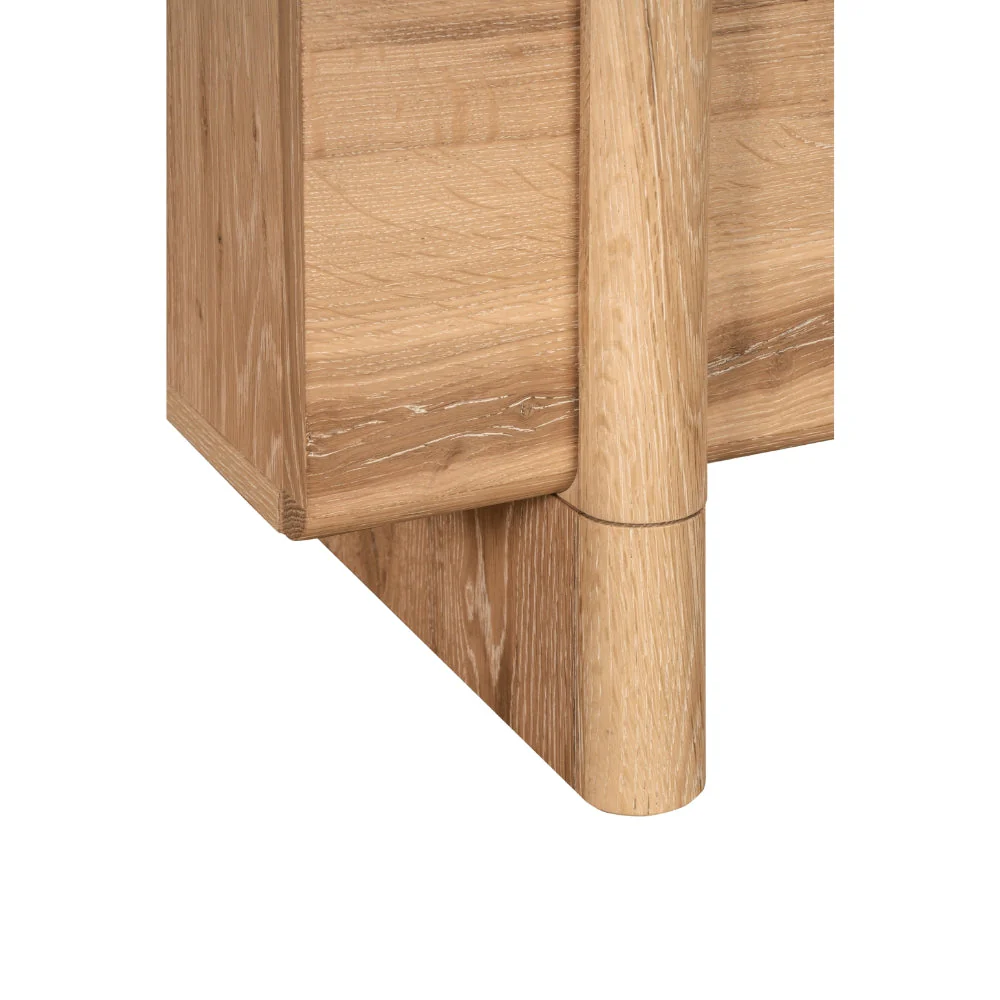 Dora 2 Door Sideboard - Image 8