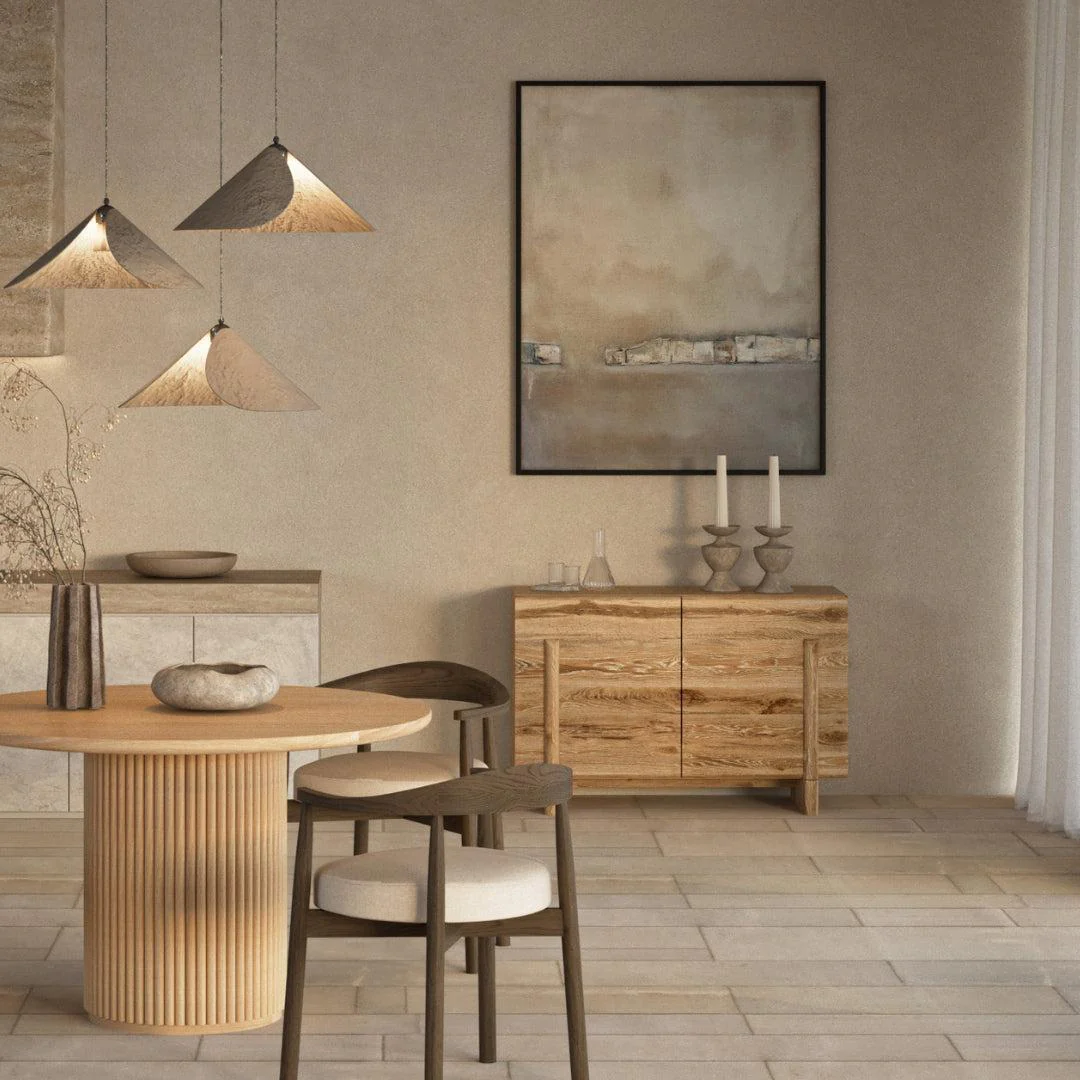 Dora 2 Door Sideboard - Image 9