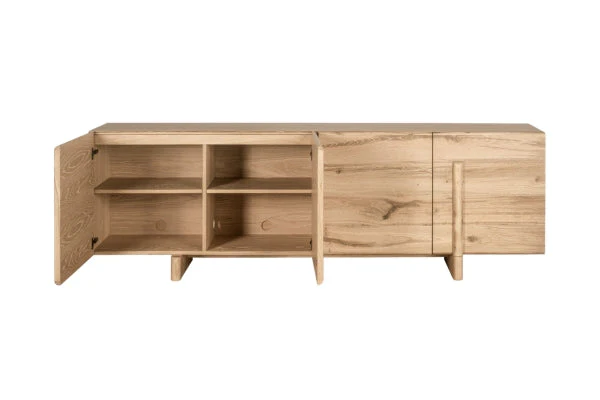 Dora 4 Door Sideboard - Image 13