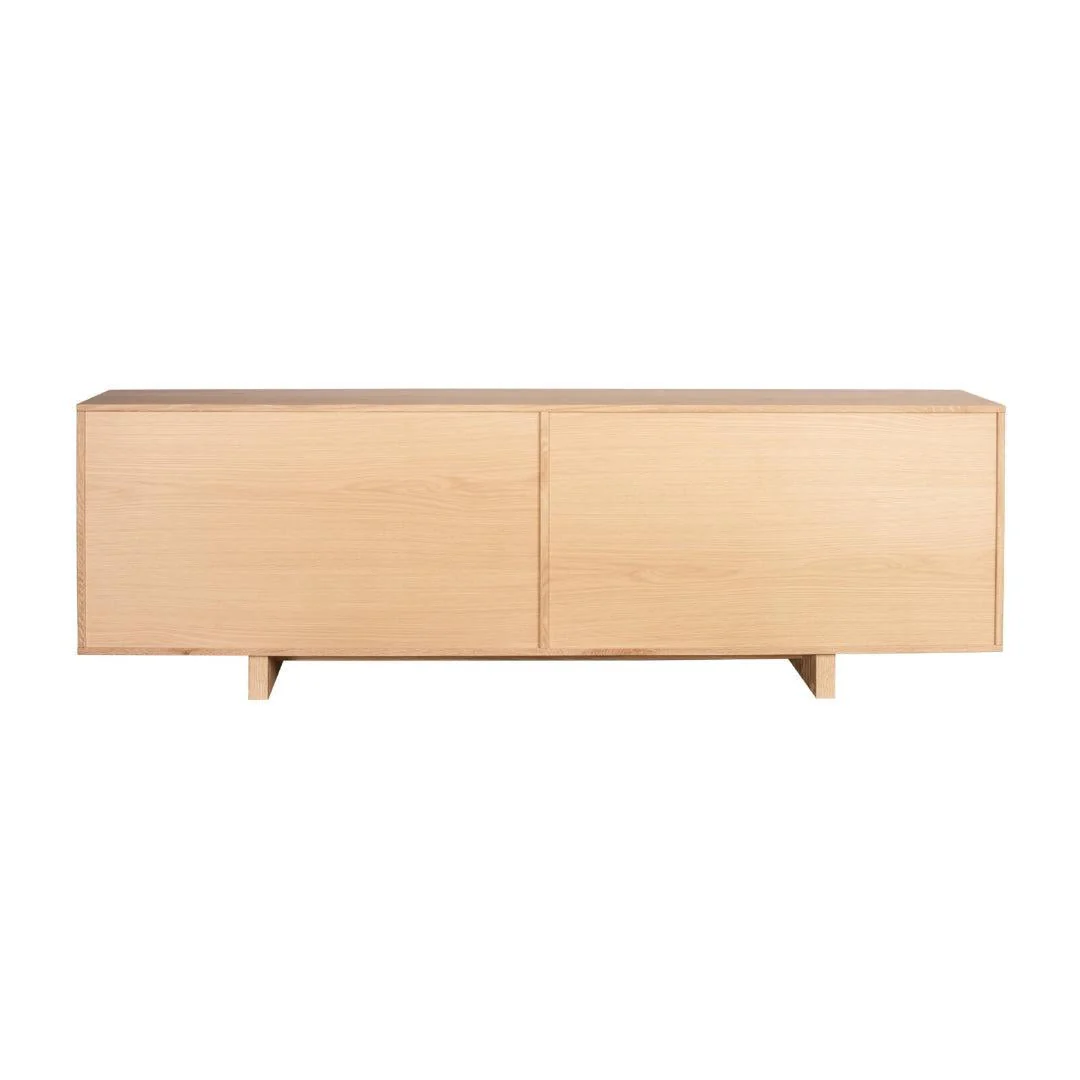 Dora 4 Door Sideboard - Image 3