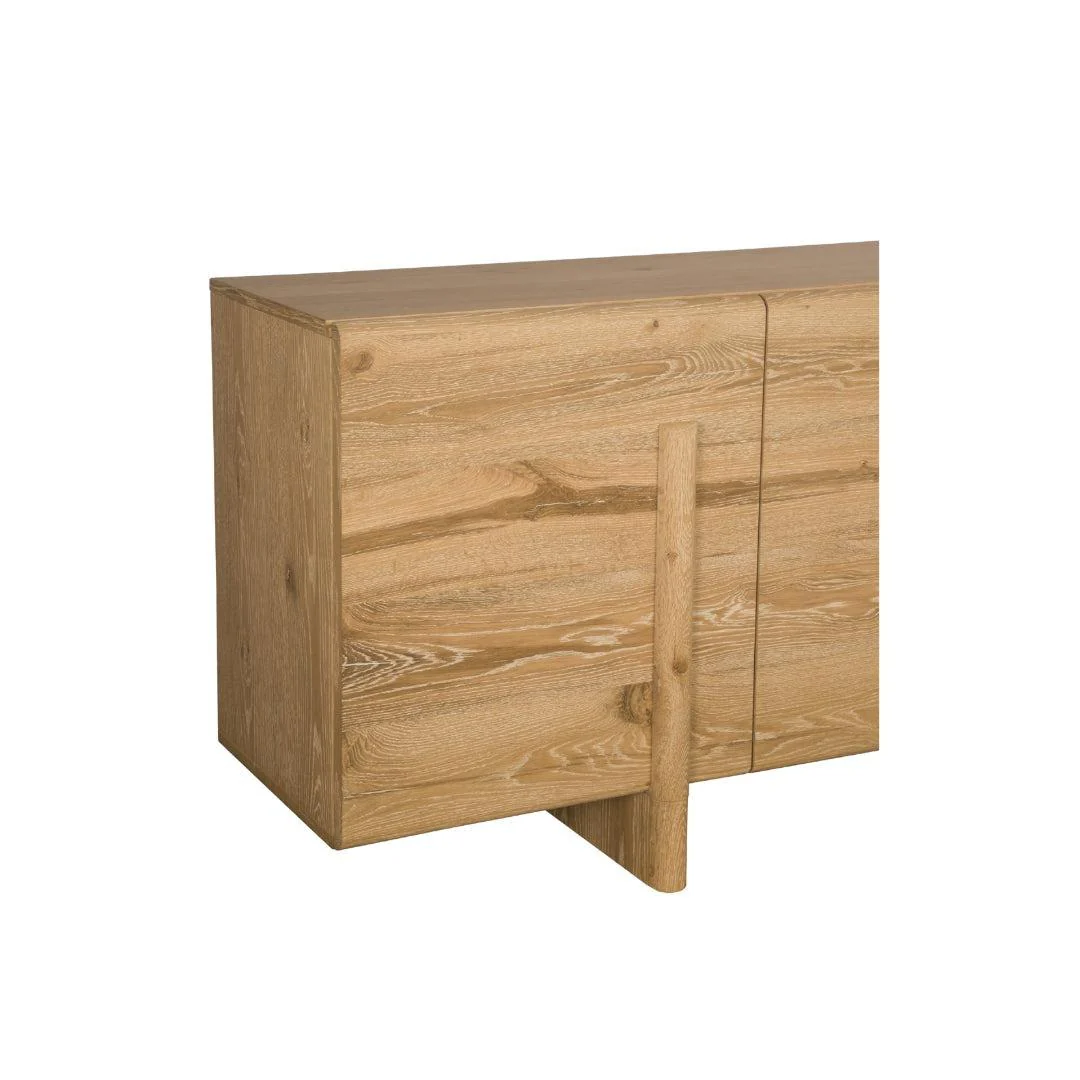 Dora 4 Door Sideboard - Image 4