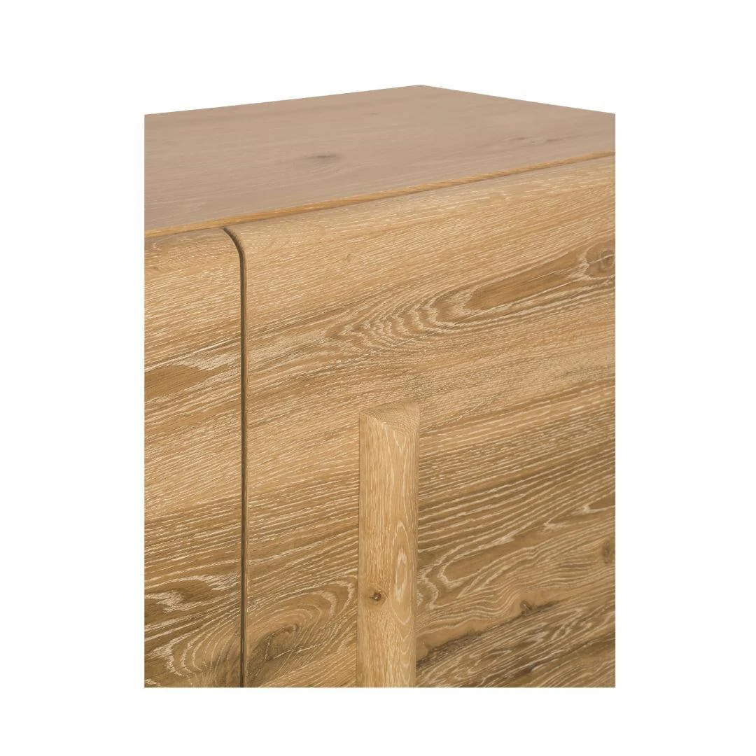 Dora 4 Door Sideboard - Image 5