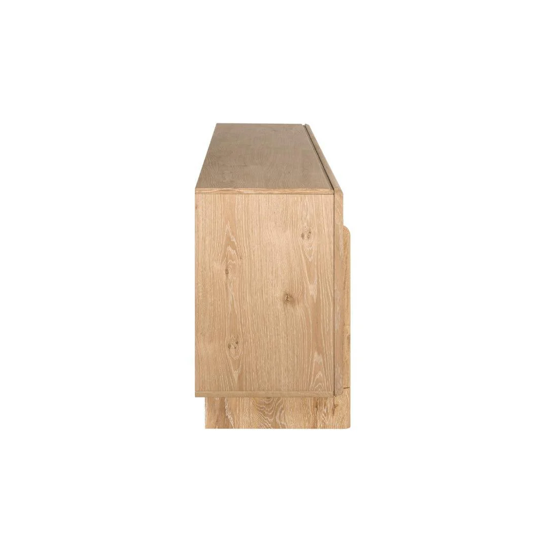 Dora 4 Door Sideboard - Image 9