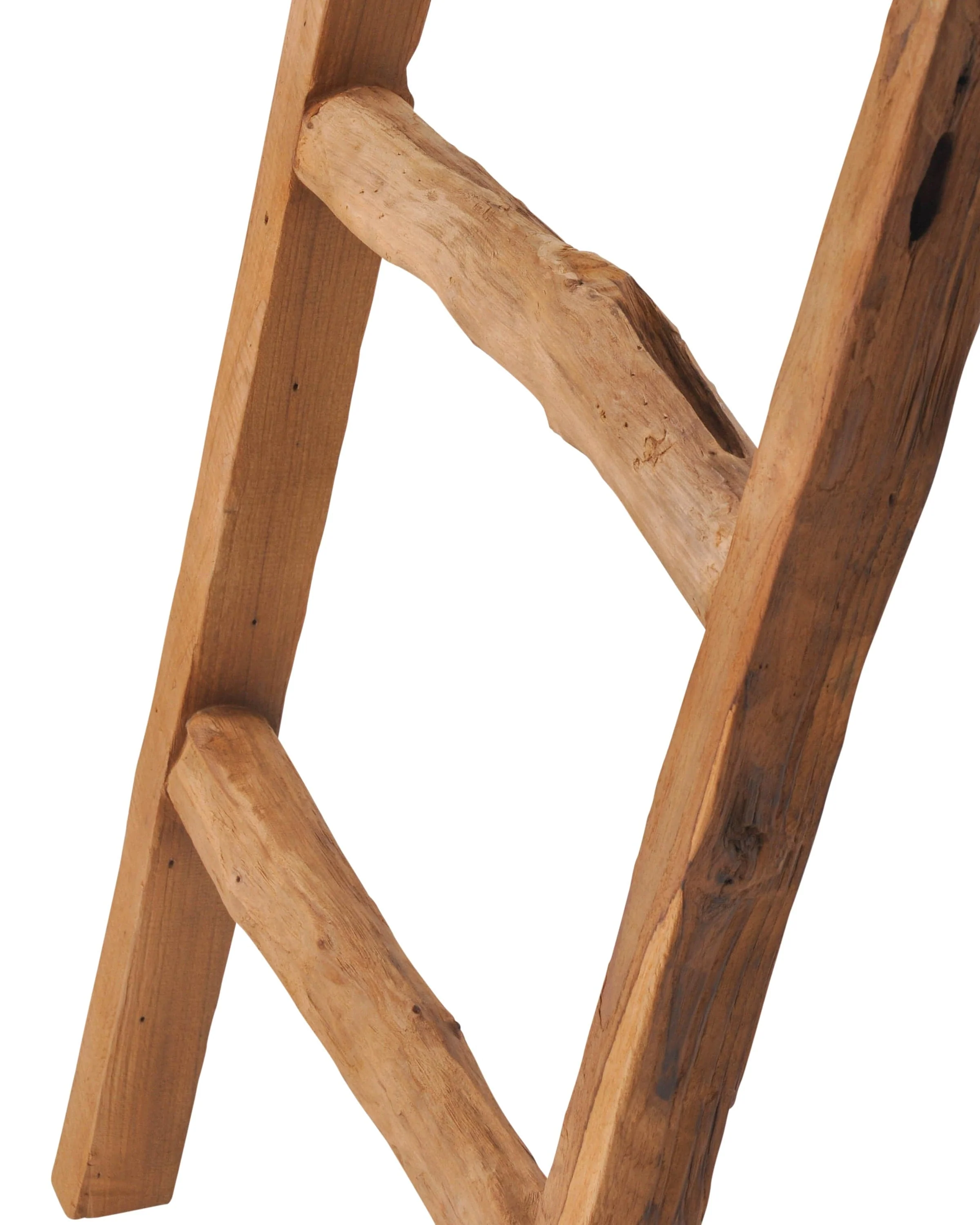 Driftwood Ladder - Image 3