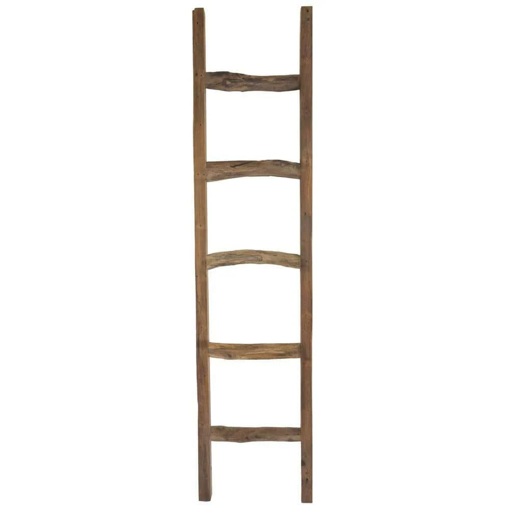 Driftwood Ladder - Image 4