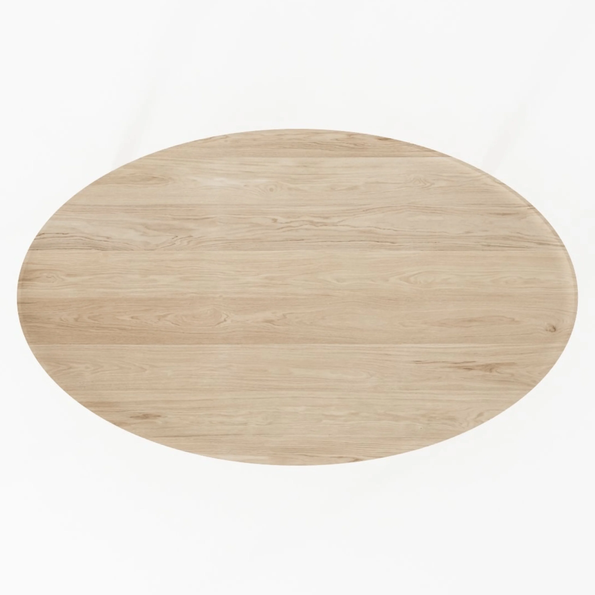 East Coffee Table - European Oak - Image 4