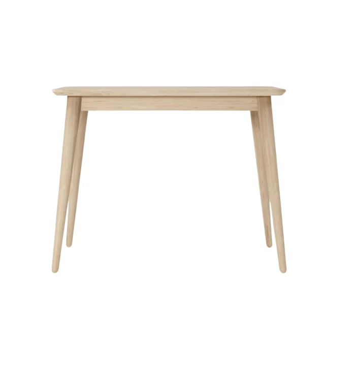 East Desk - European Oak - Image 6