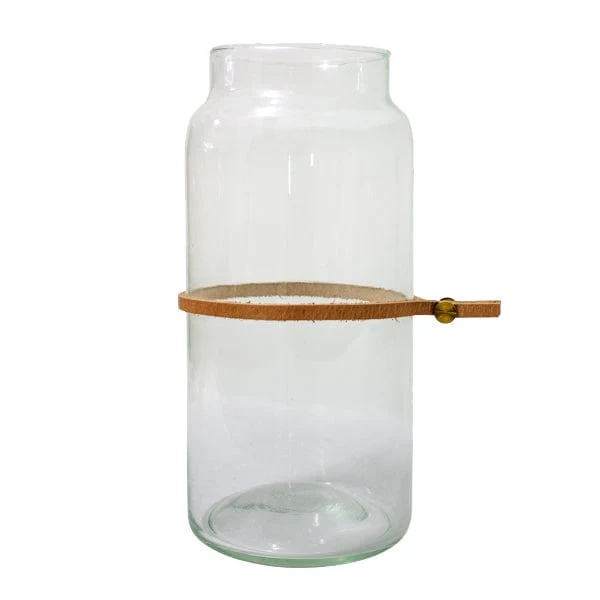 Elementer Mini Wrap Me Vase Large