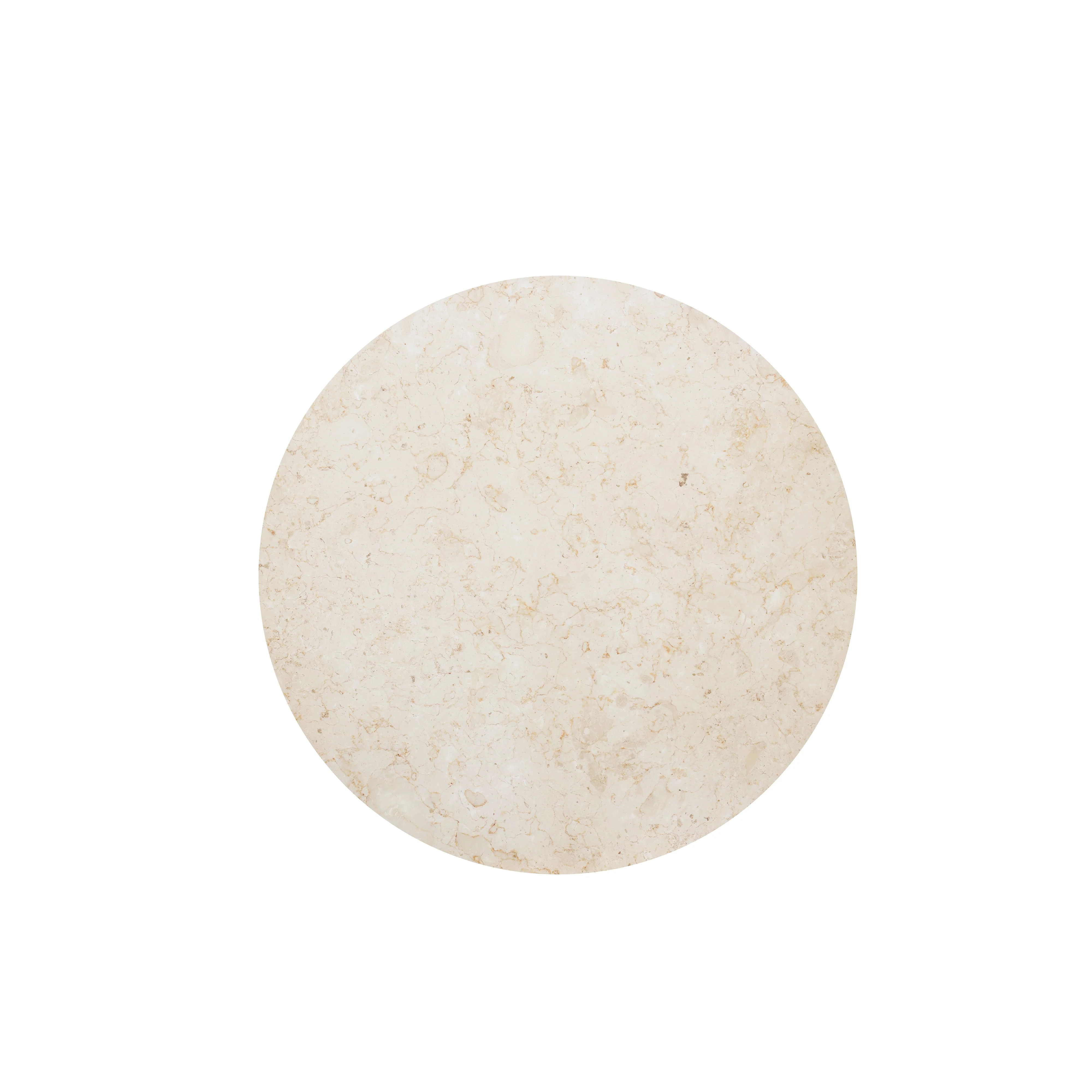 Floema Coffee Table - Marble Top - Image 6