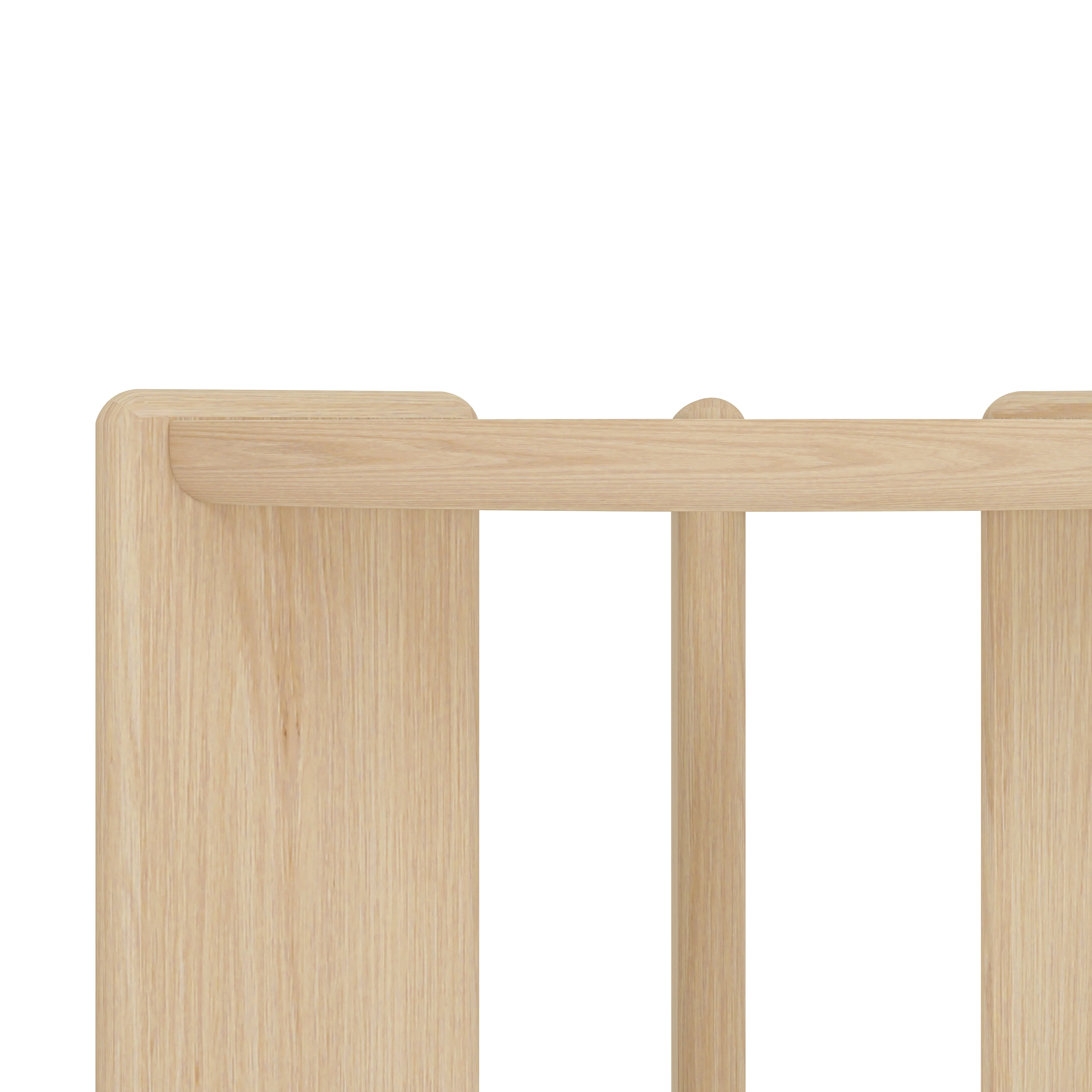 Fresno Side Table - Natural - Image 5