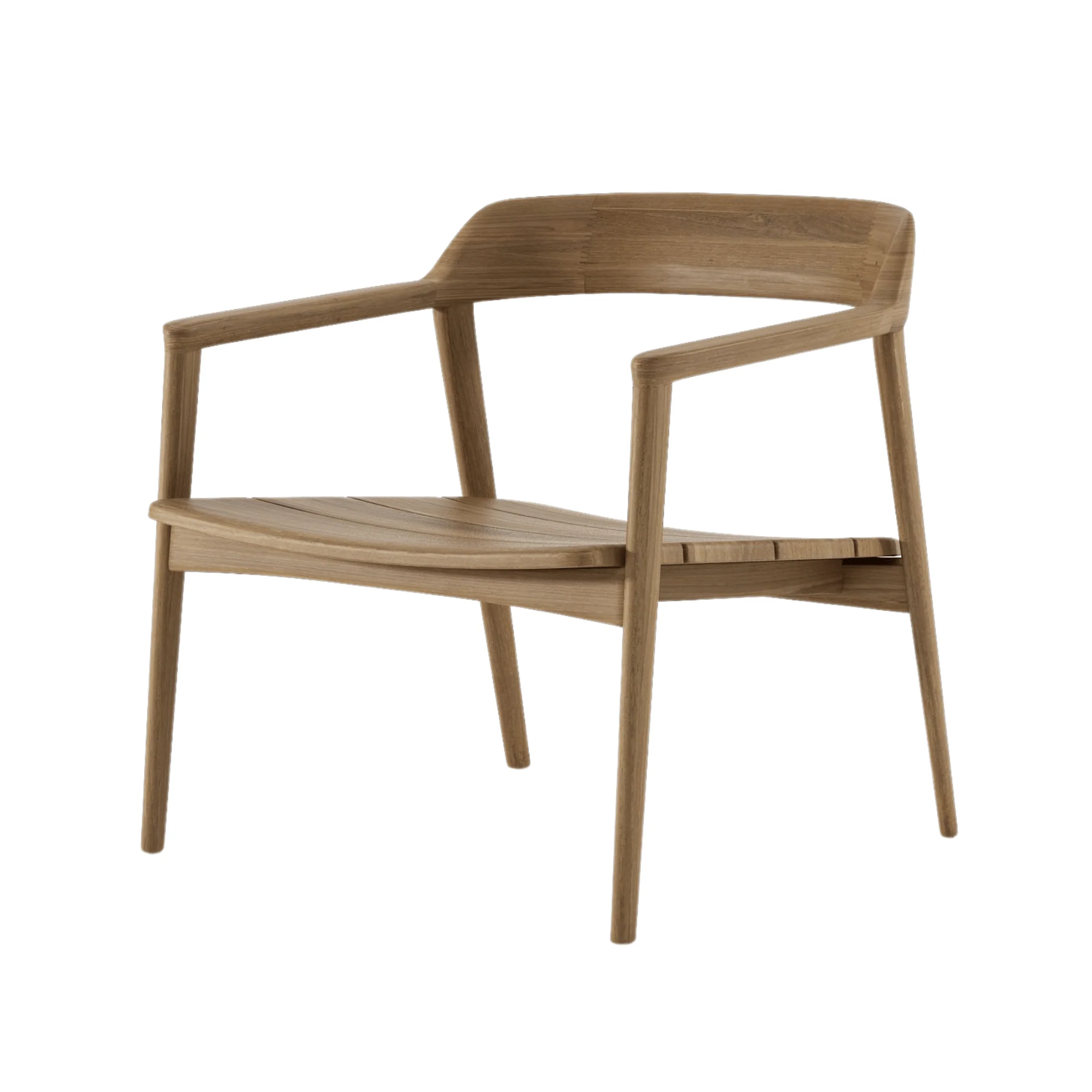 Grasshopper Outdoor Easy Chair