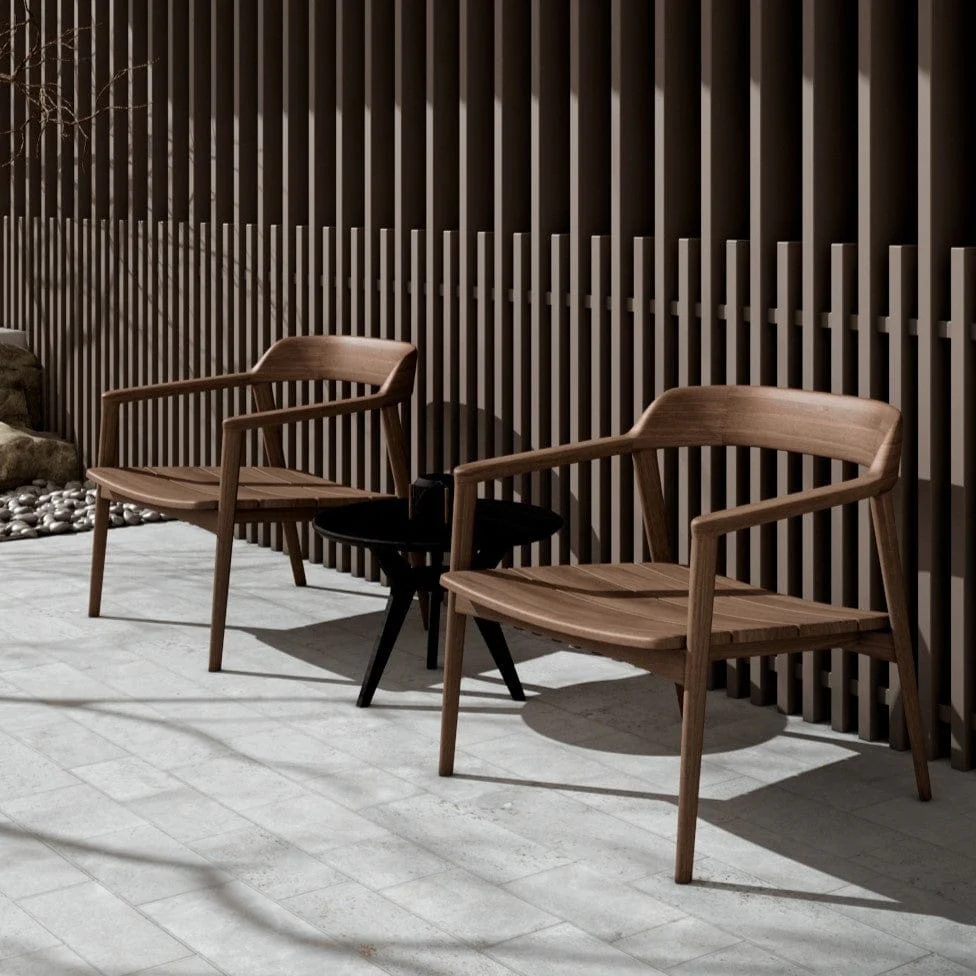 Grasshopper Outdoor Easy Chair - Image 2