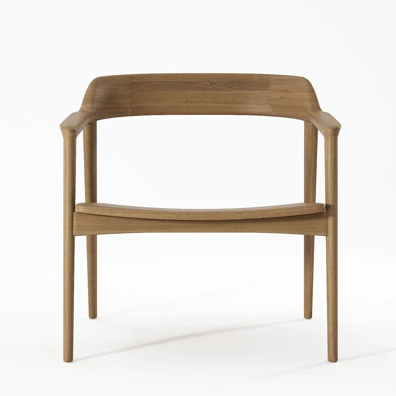 Grasshopper Outdoor Easy Chair - Image 4