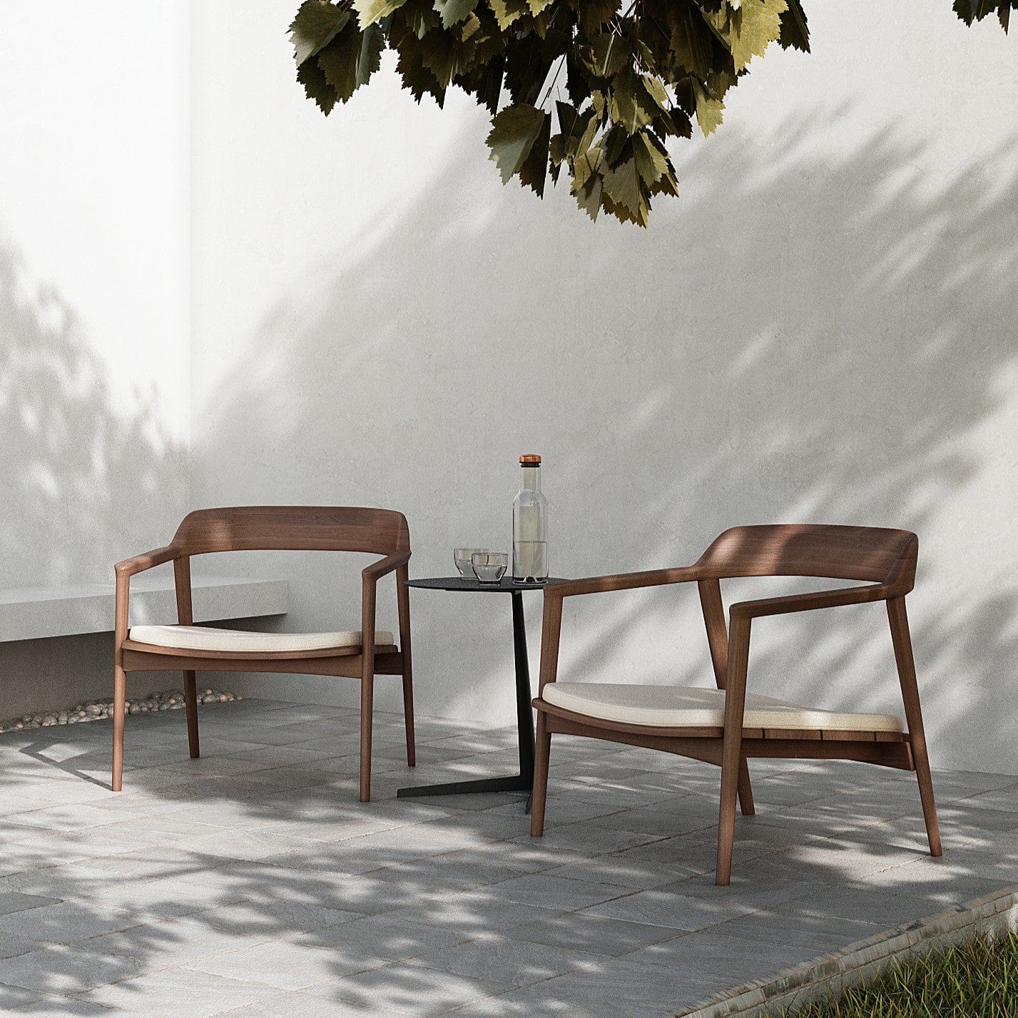 Grasshopper Outdoor Easy Chair - Image 6