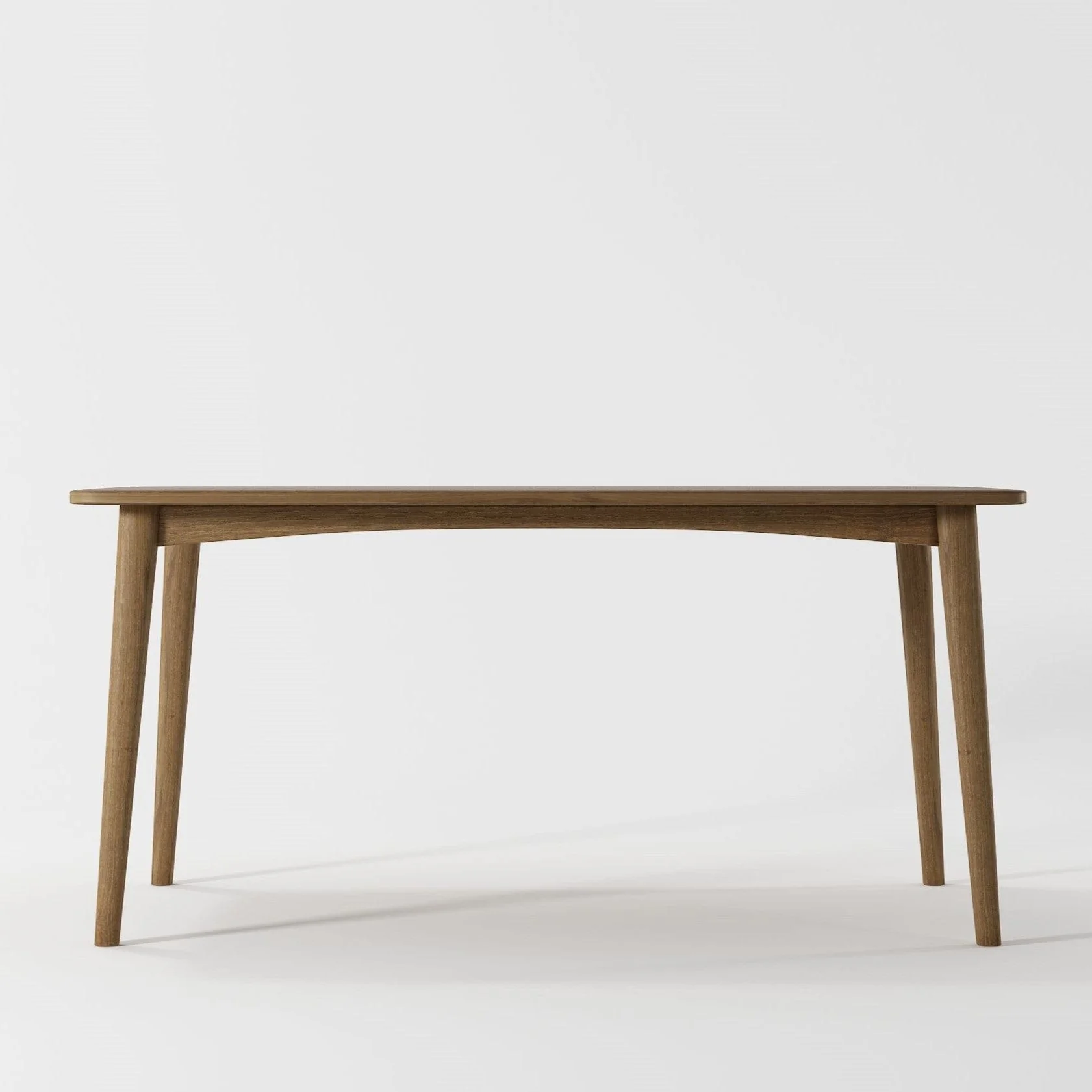 Grasshopper Outdoor Rectangular Dining Table 200(CM) - Image 4