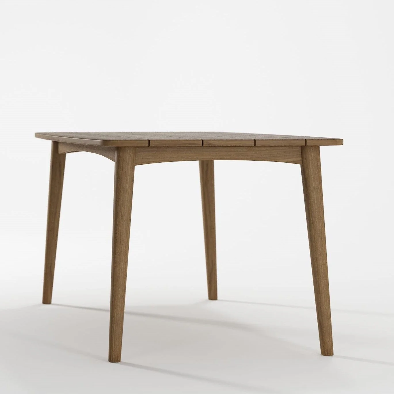 Grasshopper Outdoor Rectangular Dining Table 200(CM) - Image 5