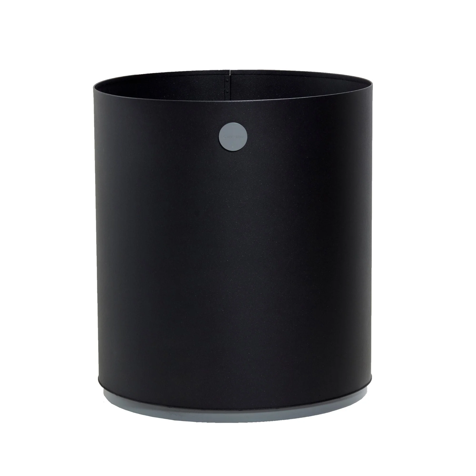 Grow Medium Planter - Light Grey